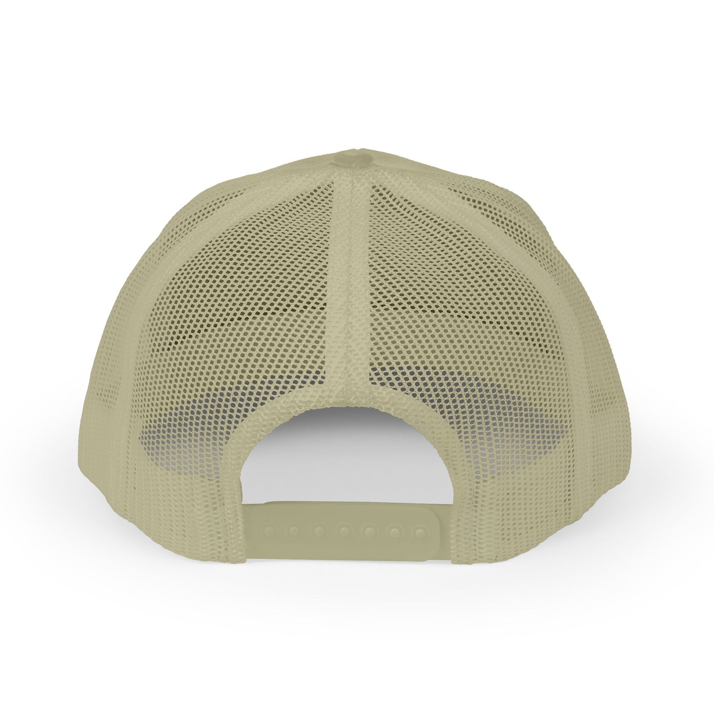 Guard the Homestead Snapback Trucker Cap - Perfect for Outdoor Enthusiasts
