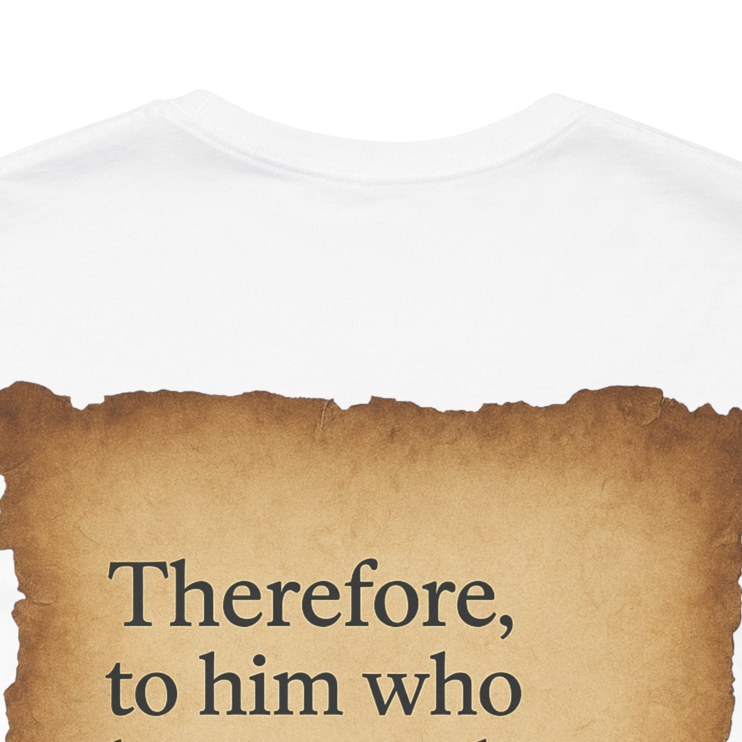 Defend Rural America Tee