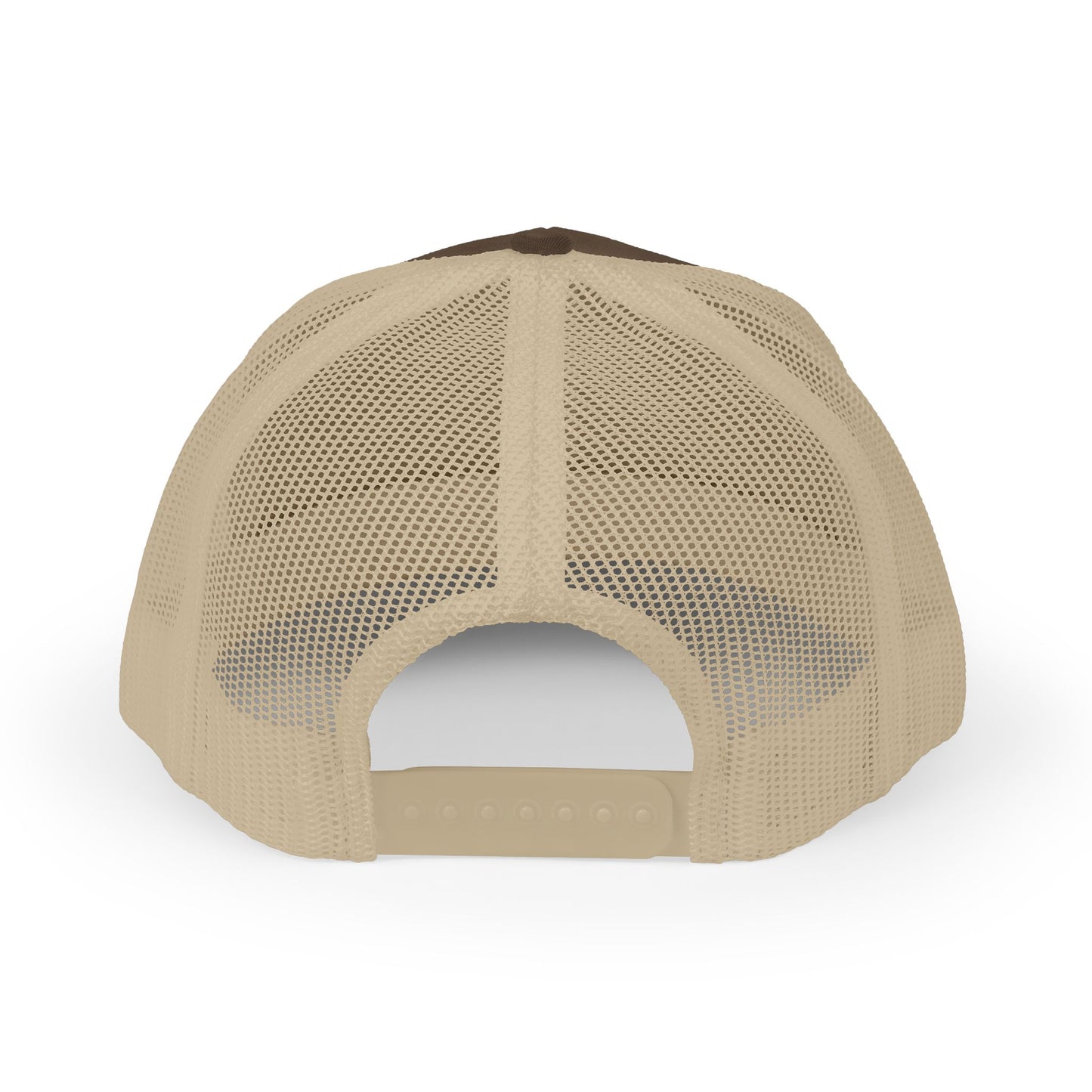 Guard the Homestead Snapback Trucker Cap - Perfect for Outdoor Enthusiasts