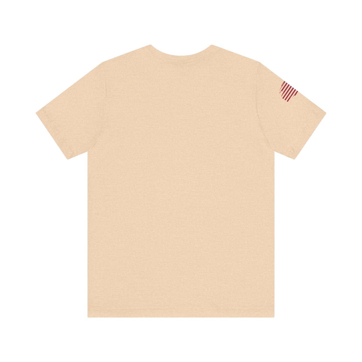 Defend Rural America Unisex Tee - Patriotic Short Sleeve Shirt