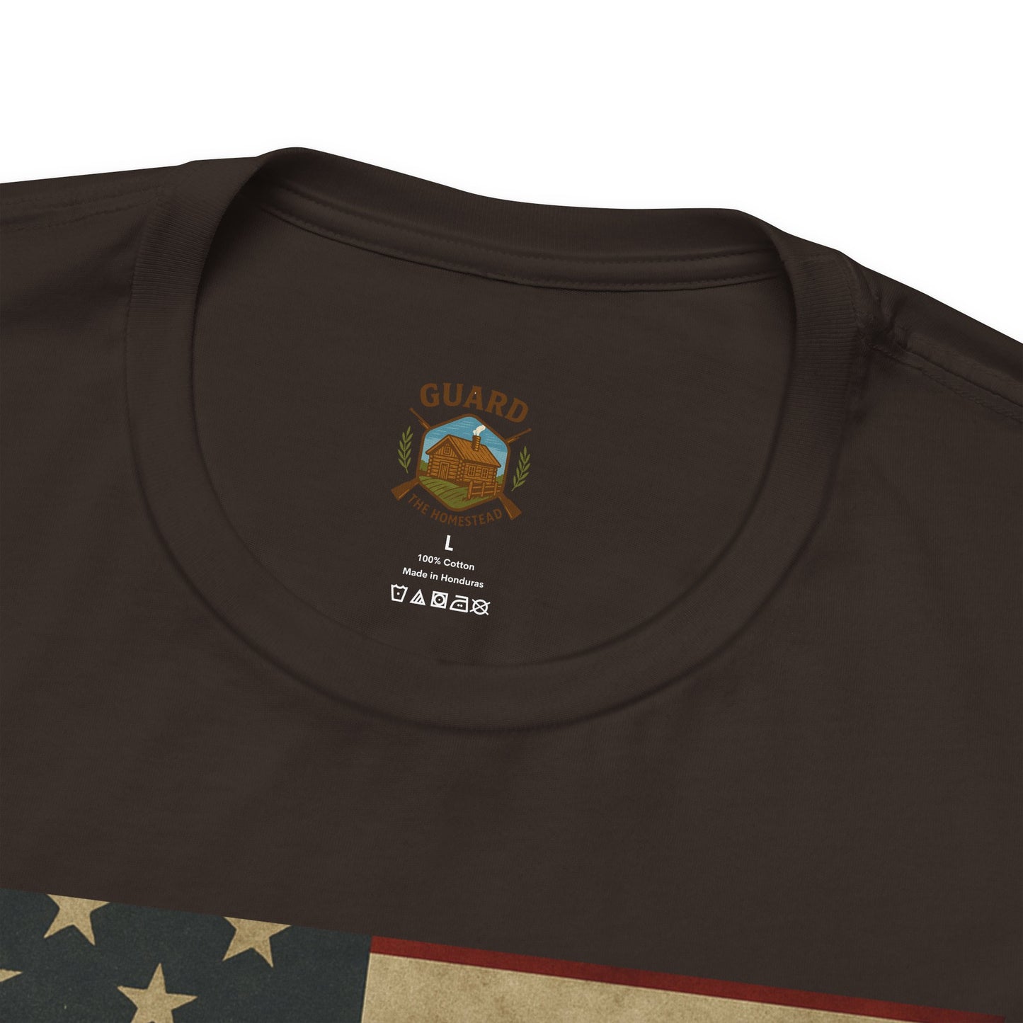Defend Rural America Tee
