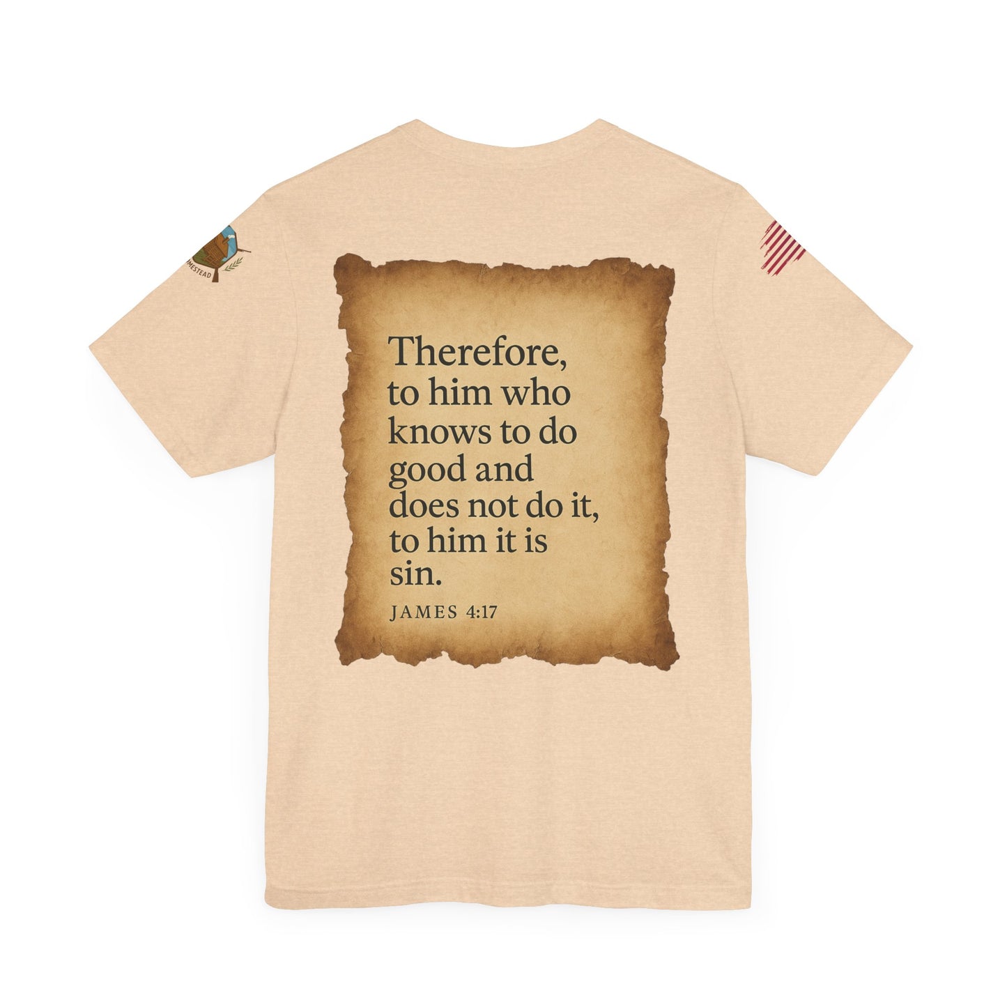 Defend Rural America Tee