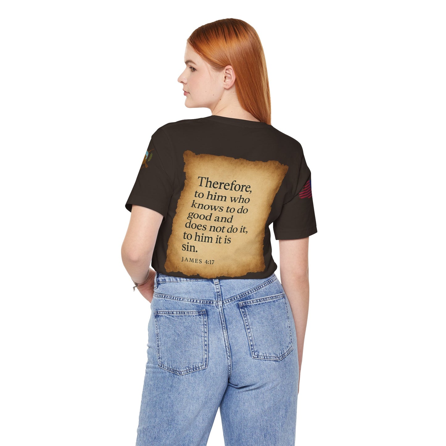 Defend Rural America Tee
