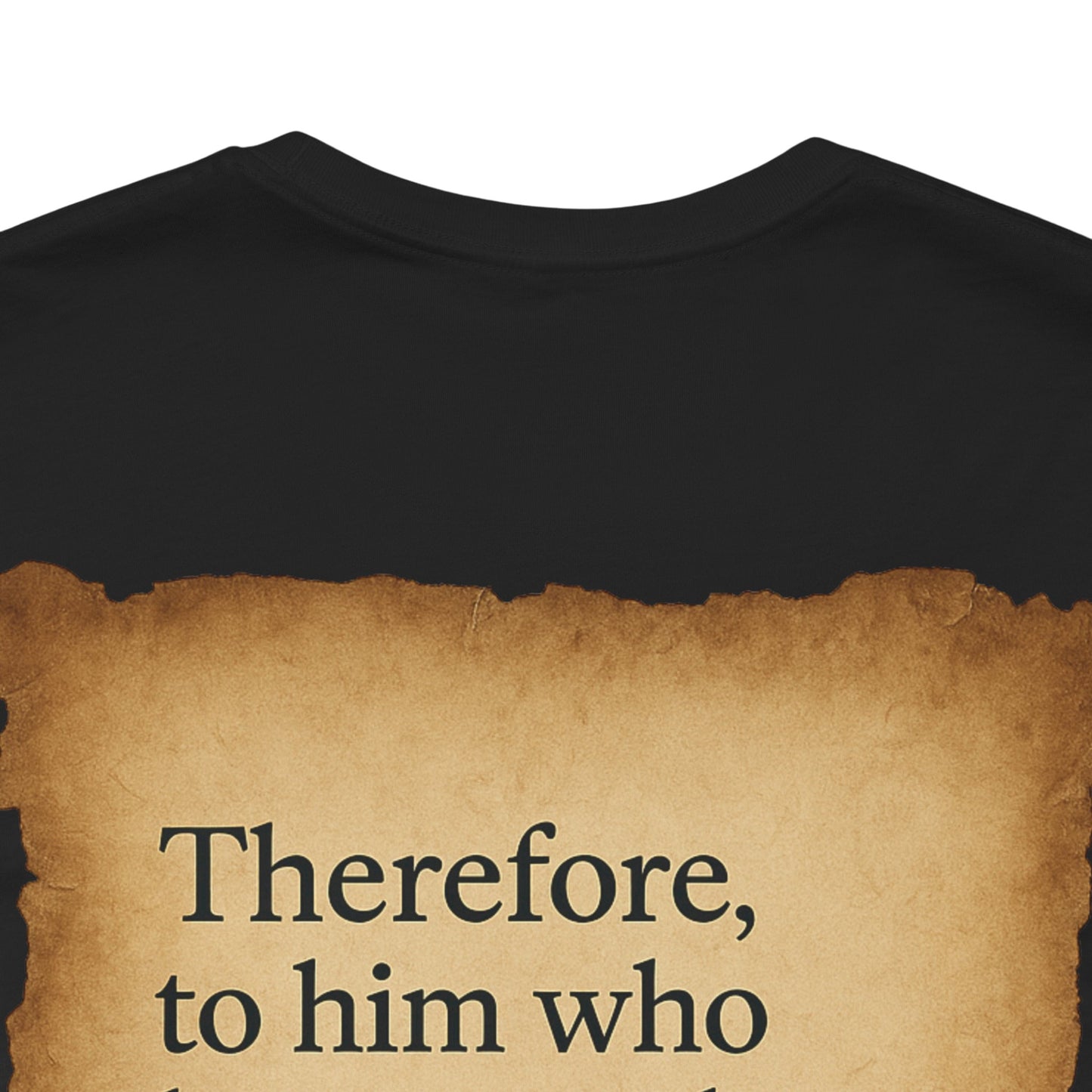 Defend Rural America Tee