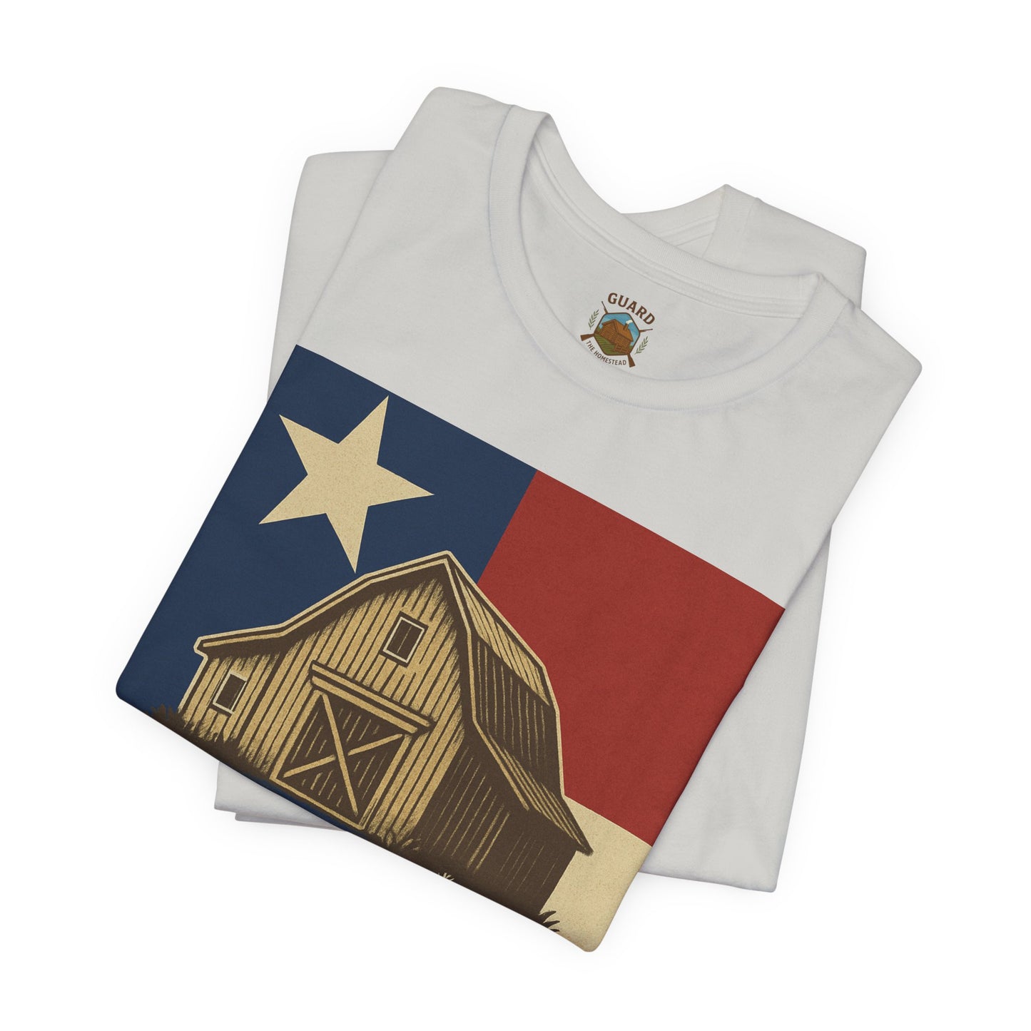 Texas Pride Tee