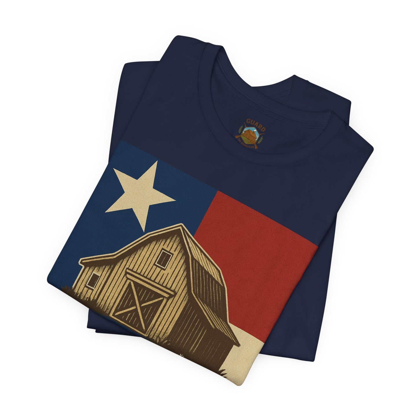 Texas Pride Tee