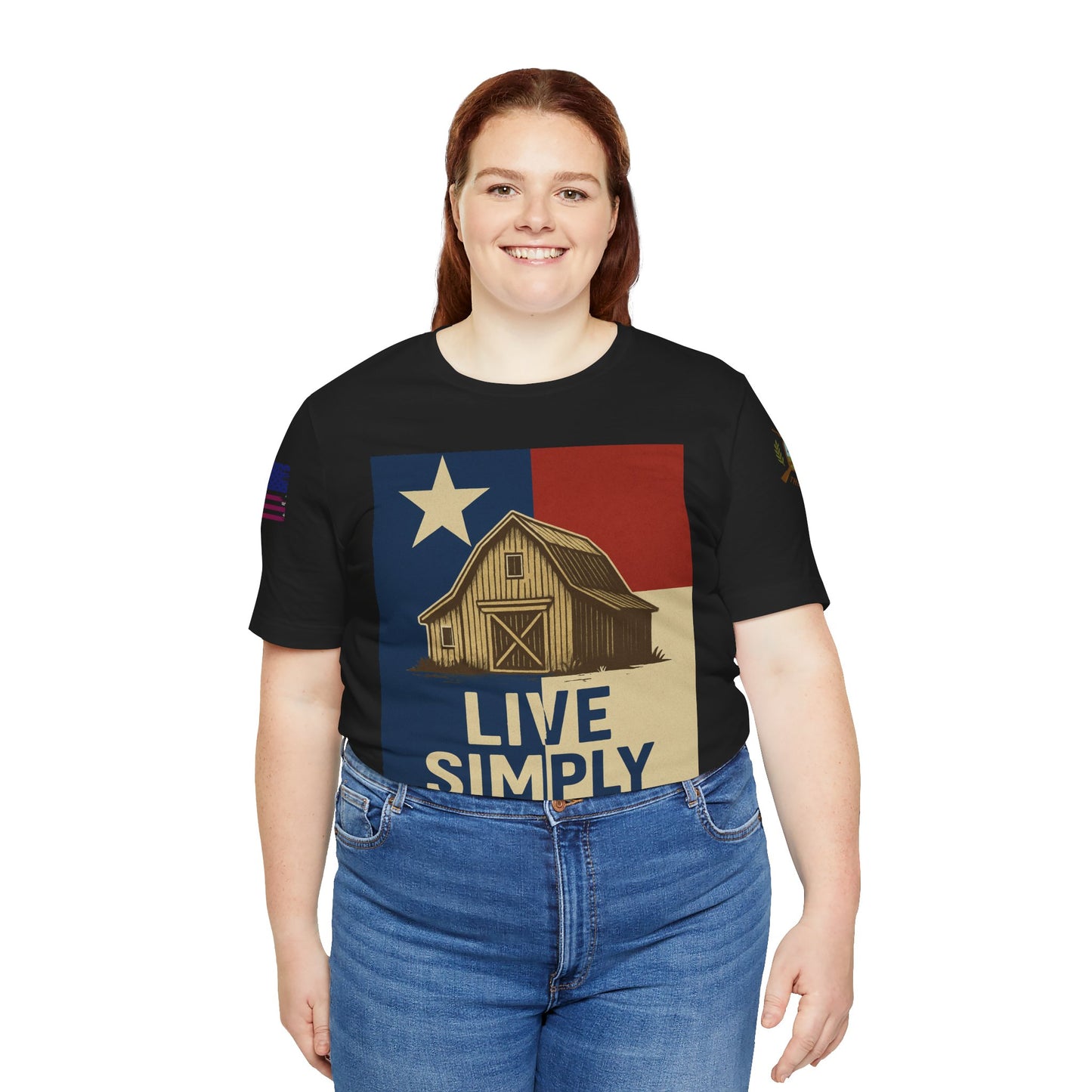 Texas Pride Tee