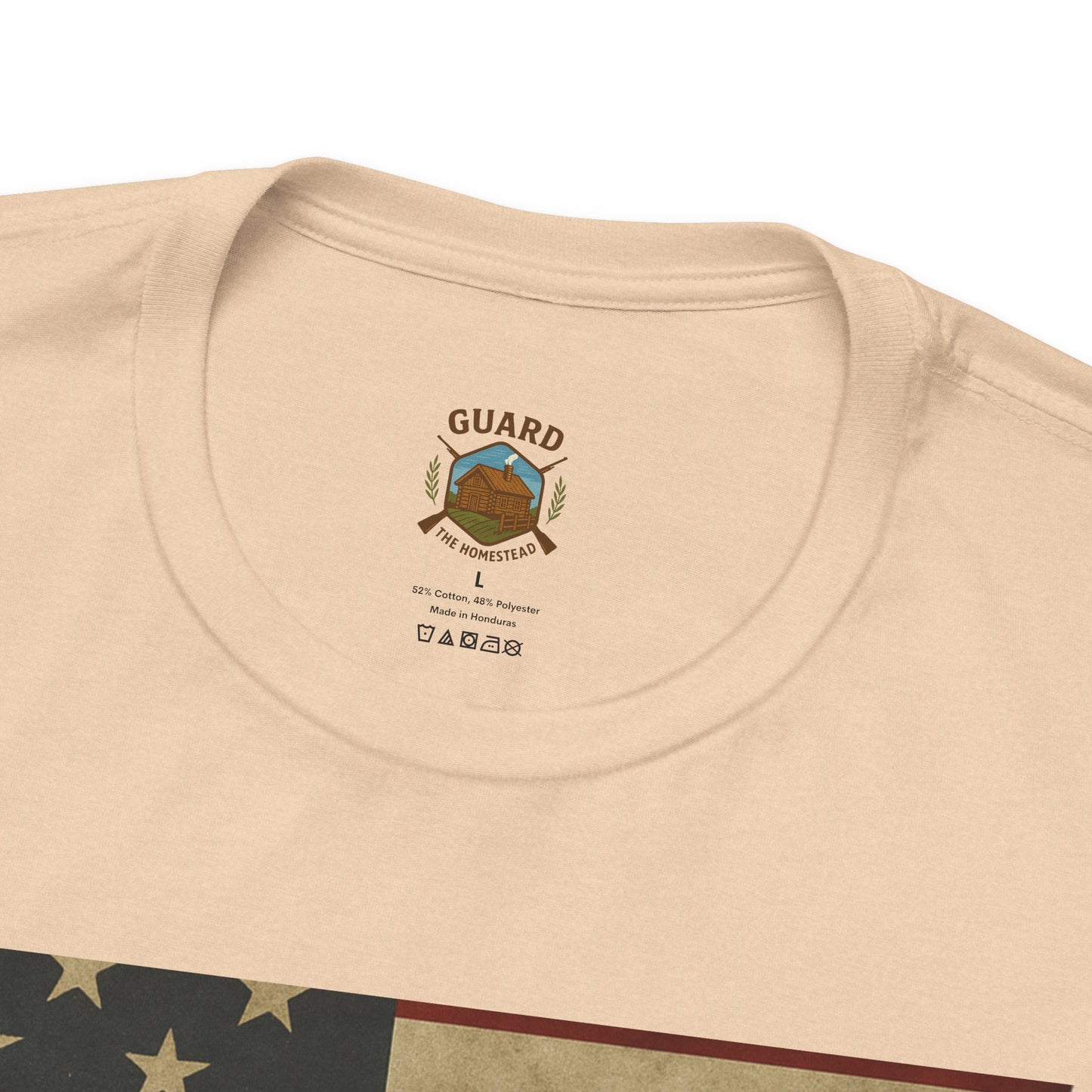Defend Rural America Tee