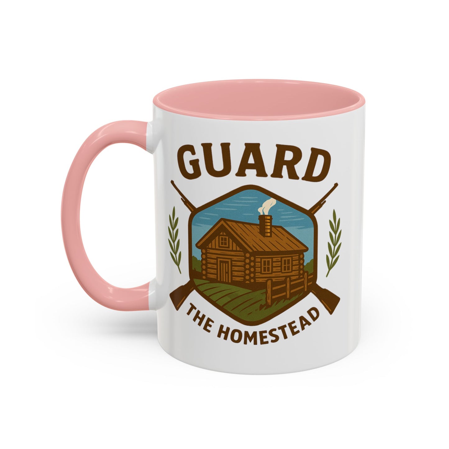 Patriotic Coffee Mug