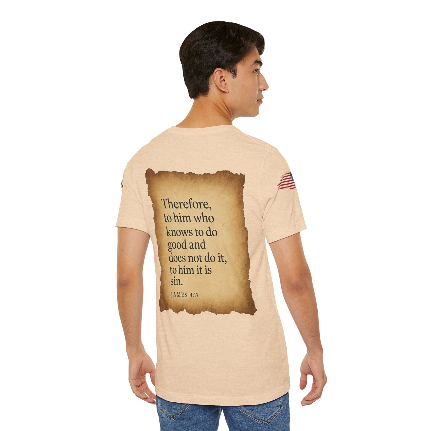 Defend Rural America Tee