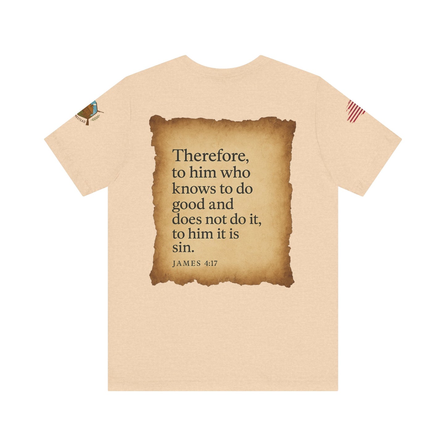 Defend Rural America Tee