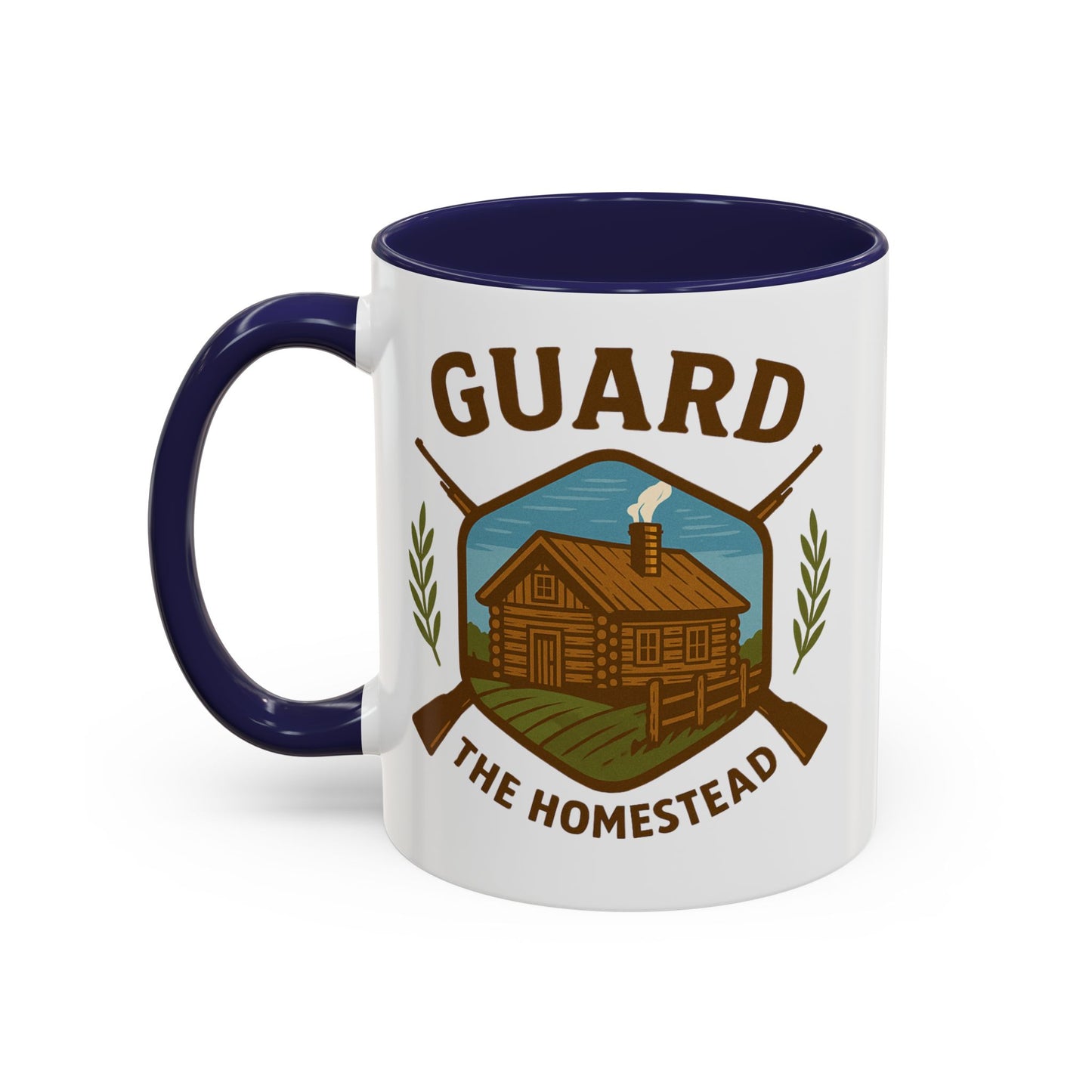 Patriotic Coffee Mug