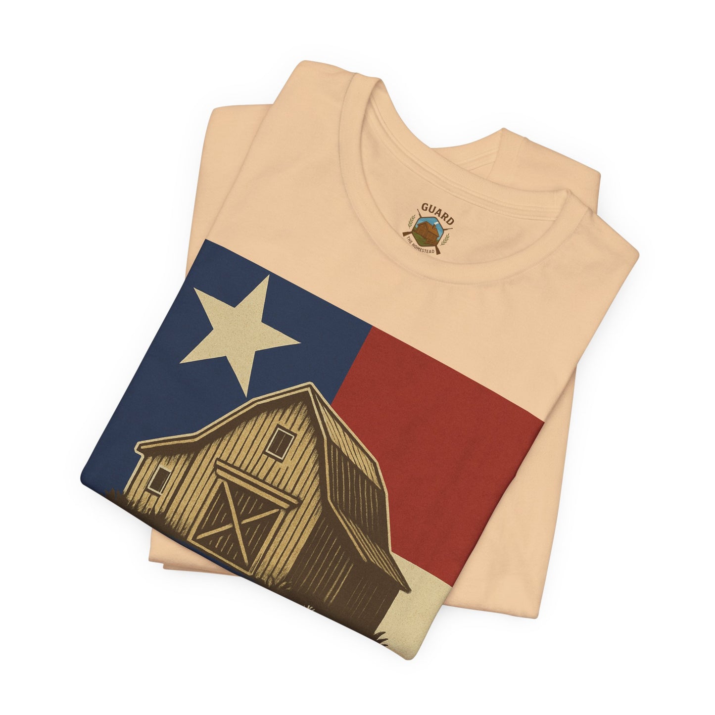Texas Pride Tee