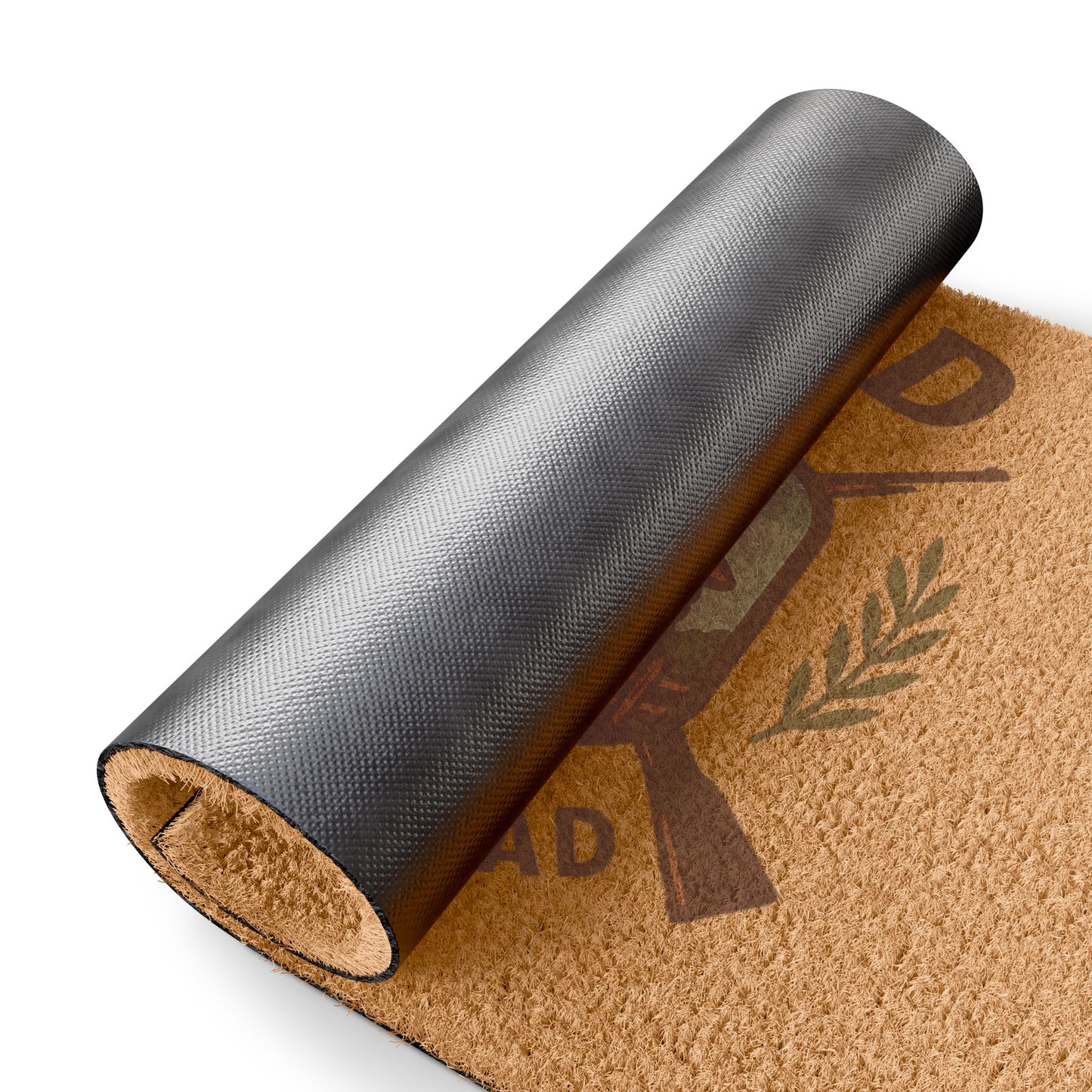 Guard the Homestead Doormat