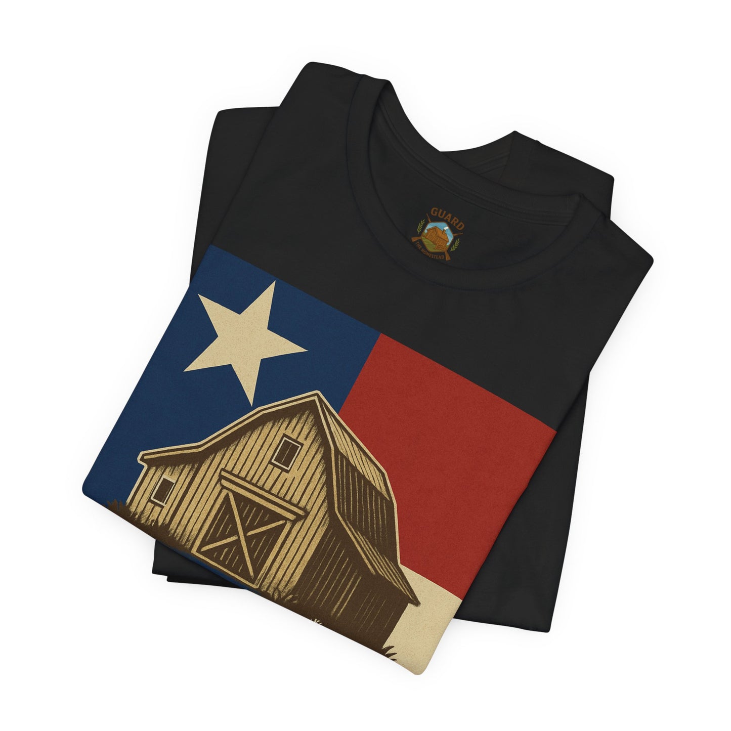 Texas Pride Tee
