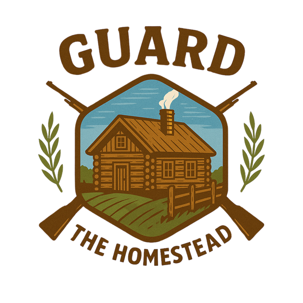 Guard the Homestead