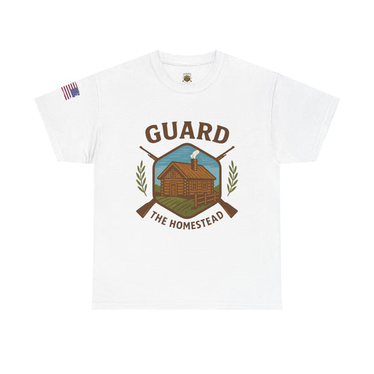 Homestead Guardian Tee