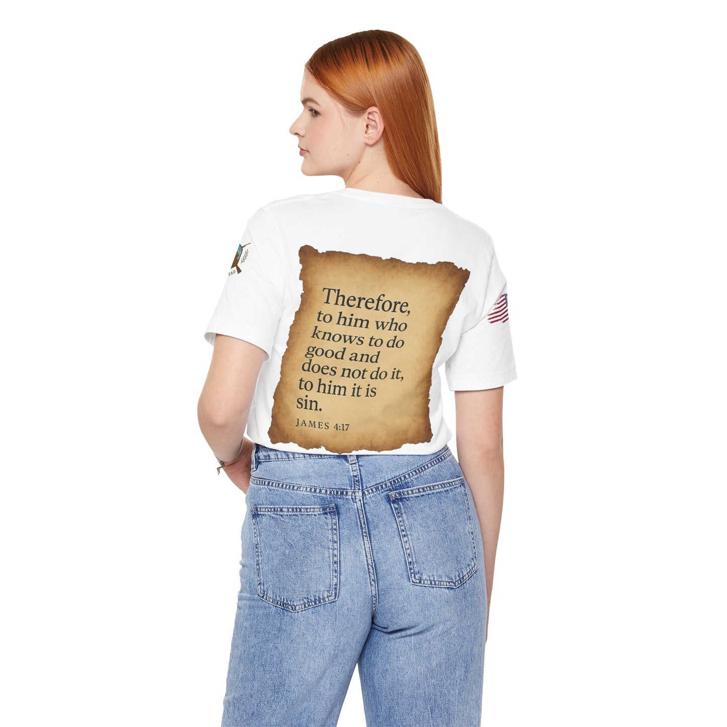 Defend Rural America Tee