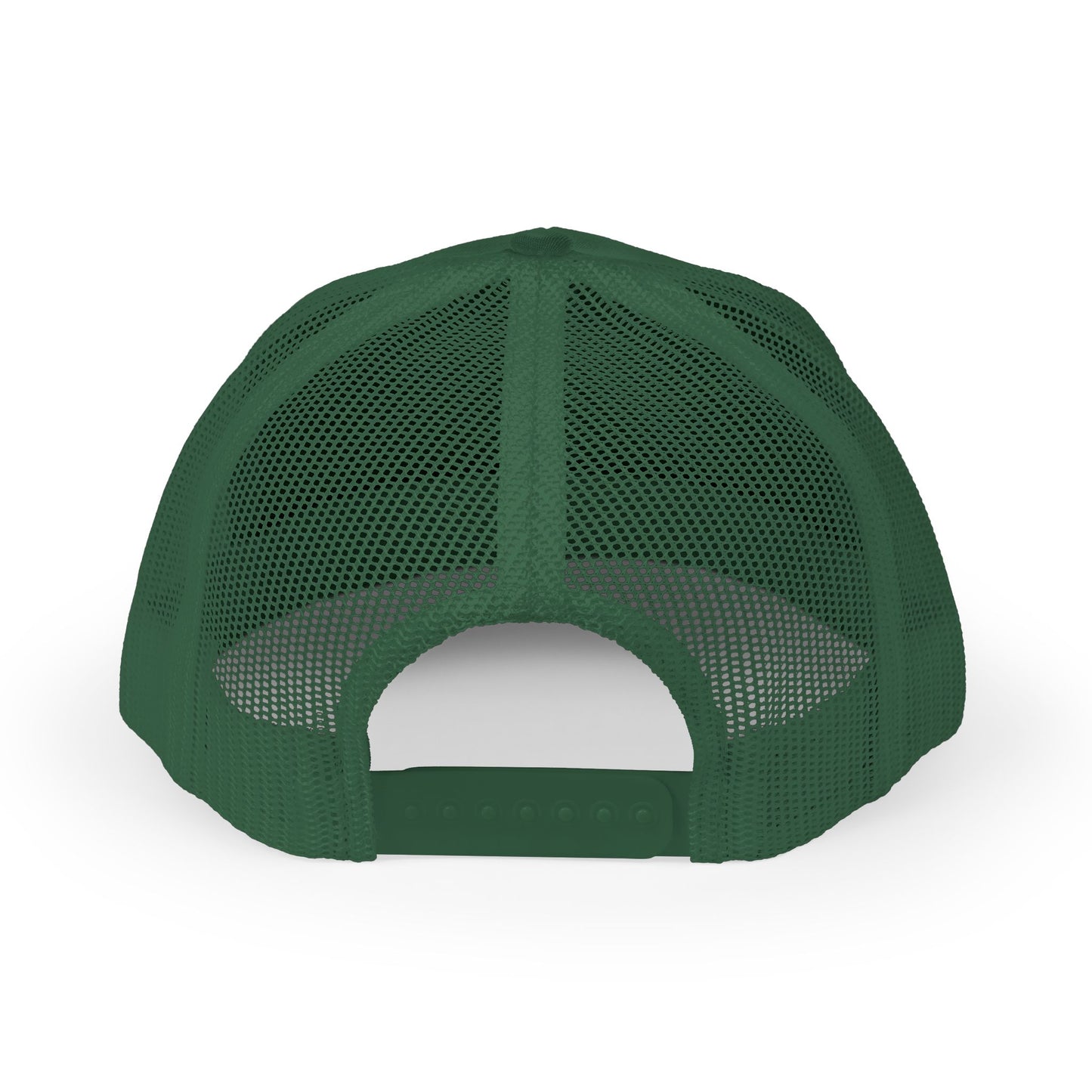 Guard the Homestead Snapback Trucker Cap - Perfect for Outdoor Enthusiasts