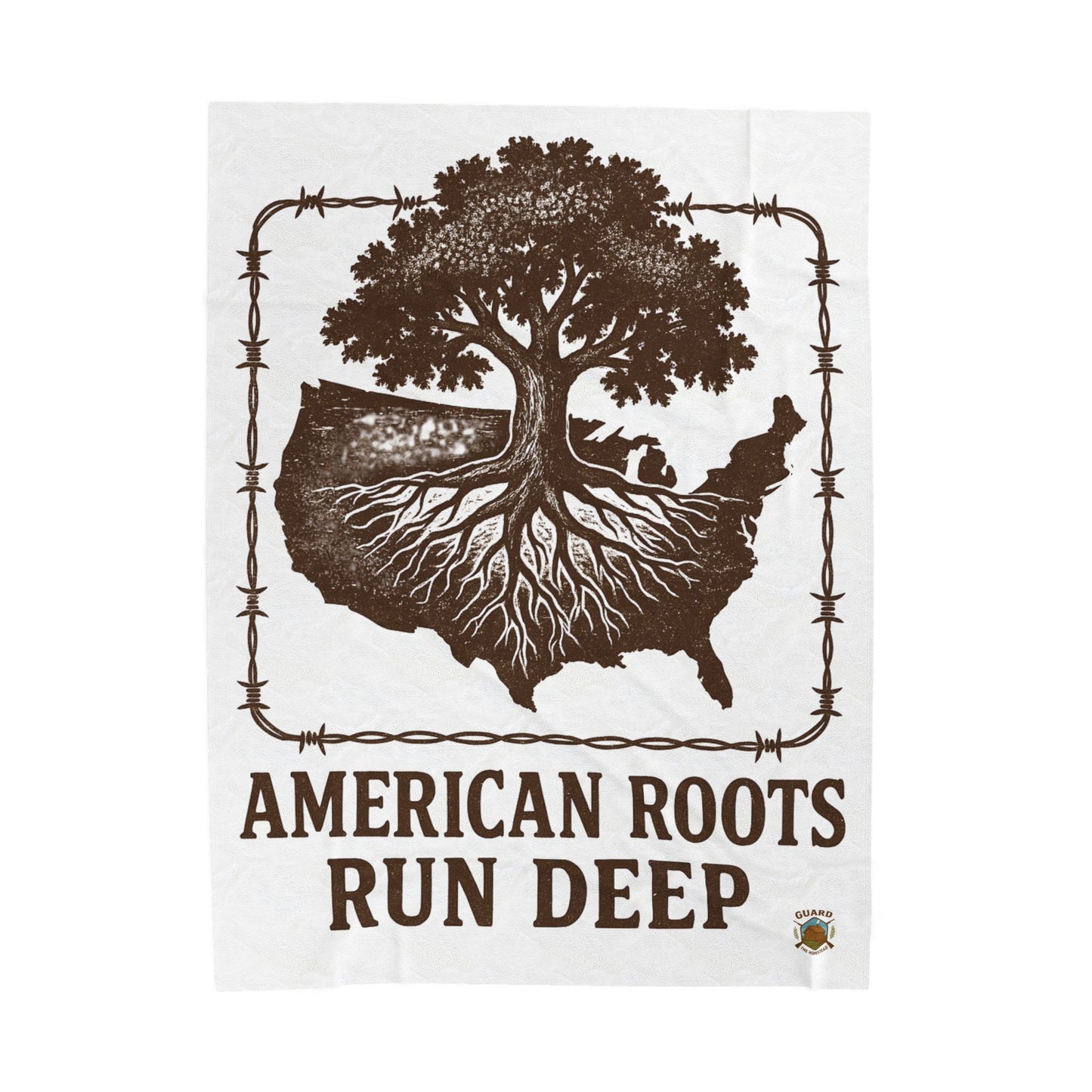 Velveteen Plush Blanket