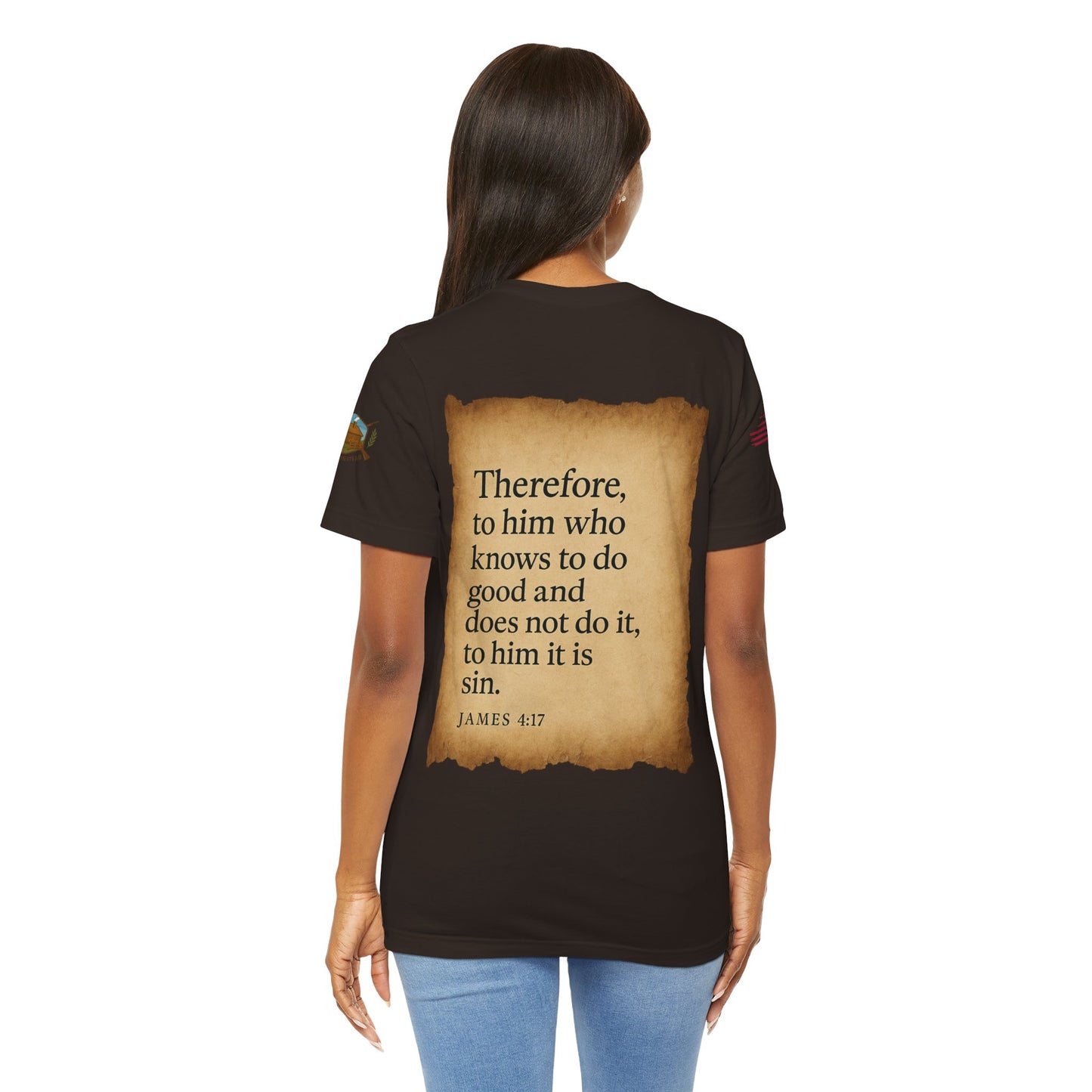 Defend Rural America Tee