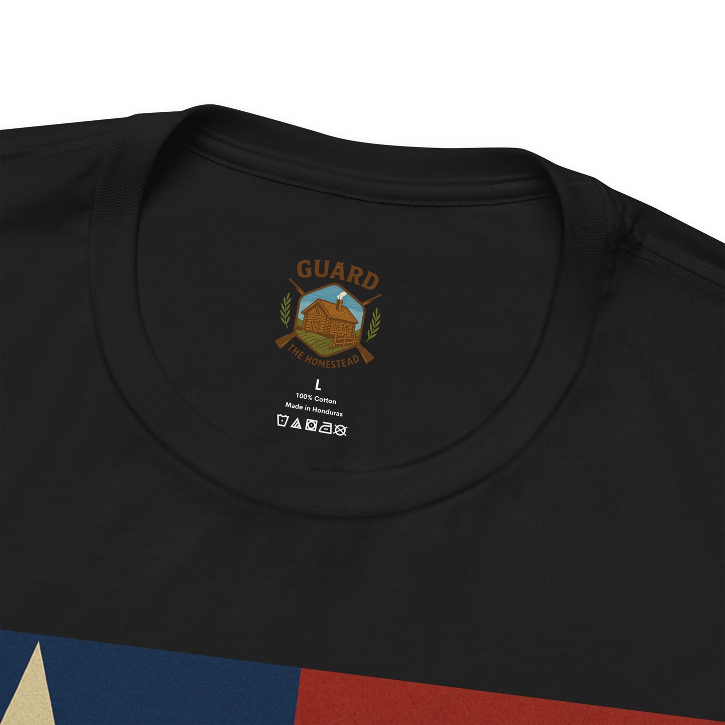 Texas Pride Tee