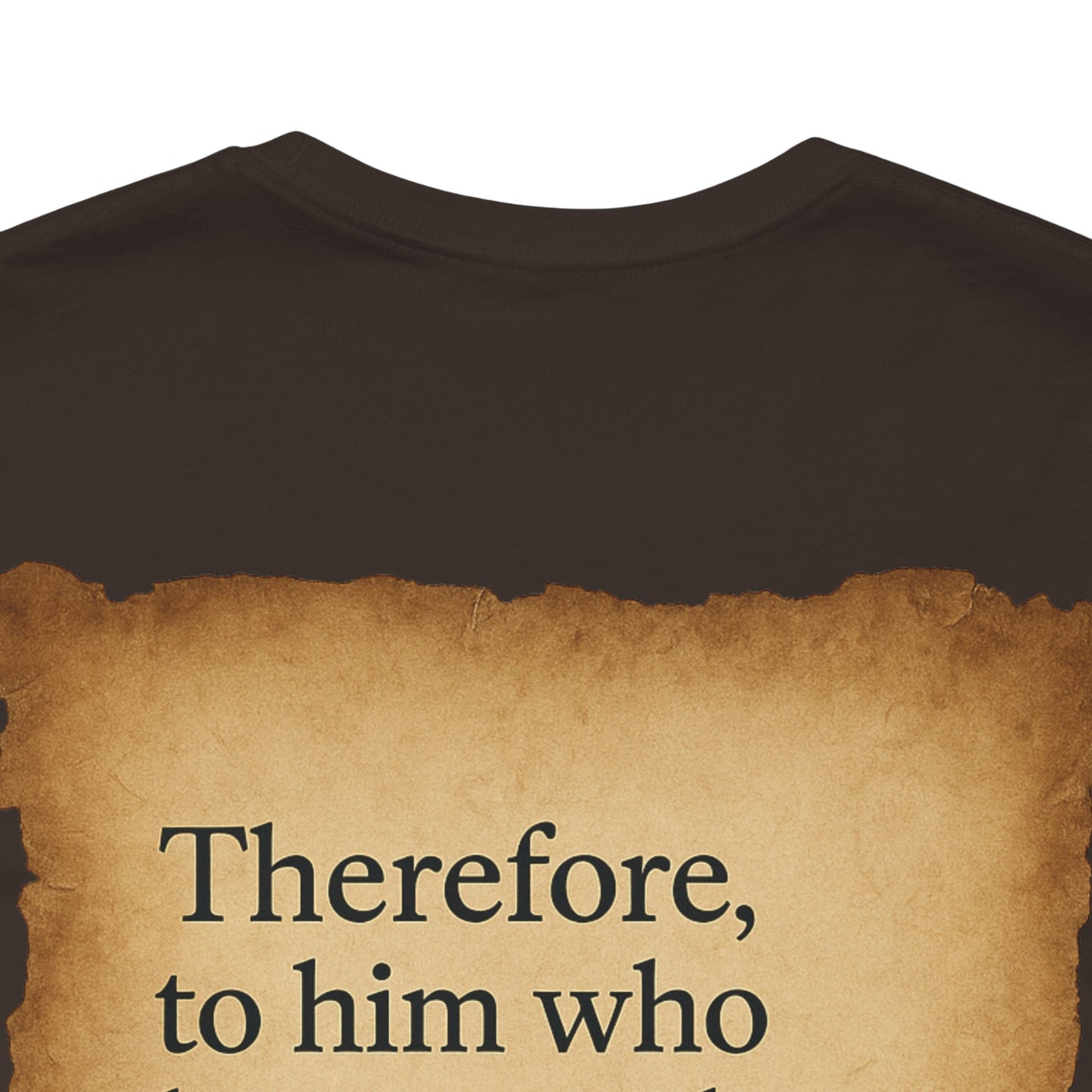 Defend Rural America Tee