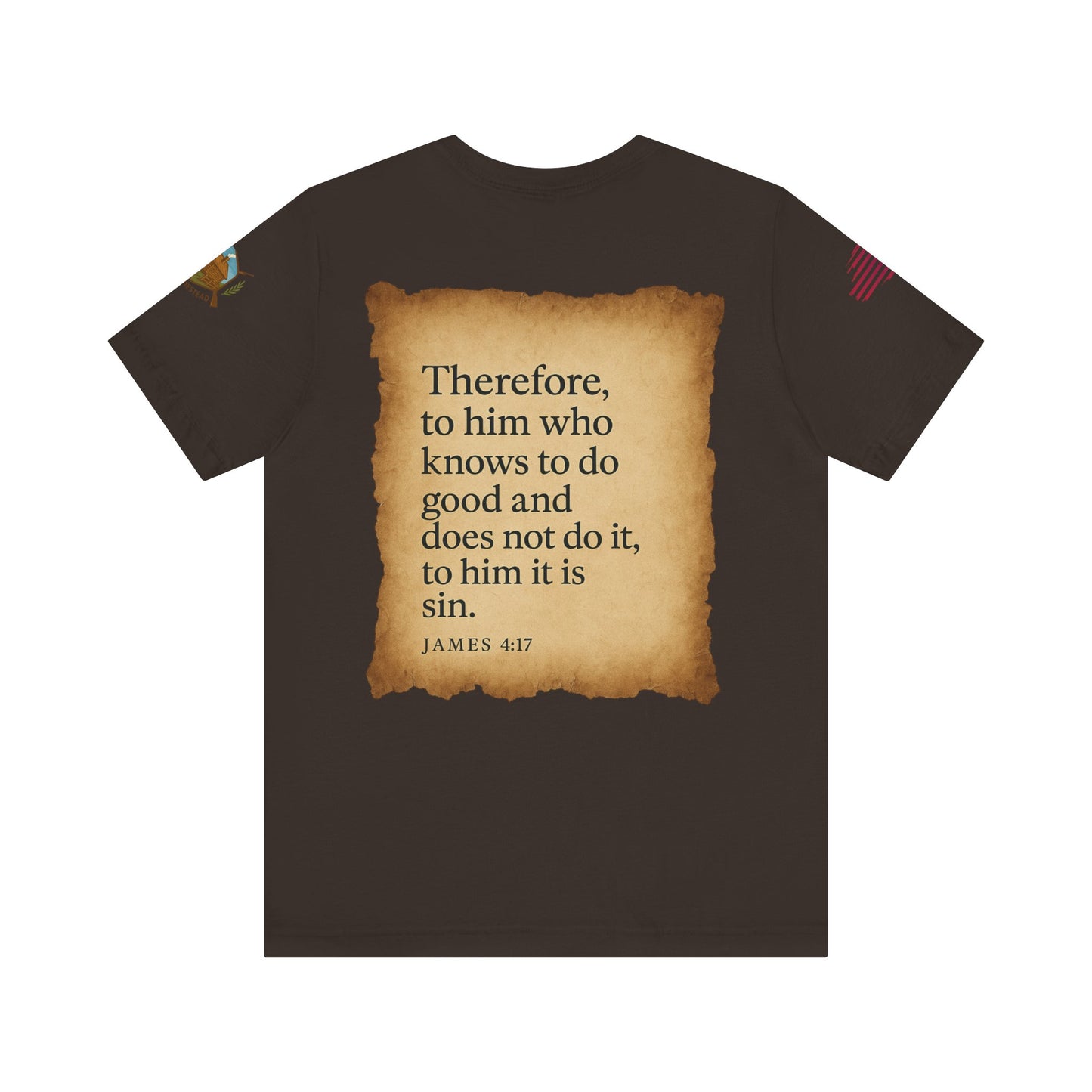 Defend Rural America Tee