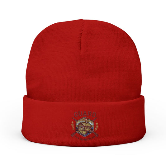 Beanie Hat