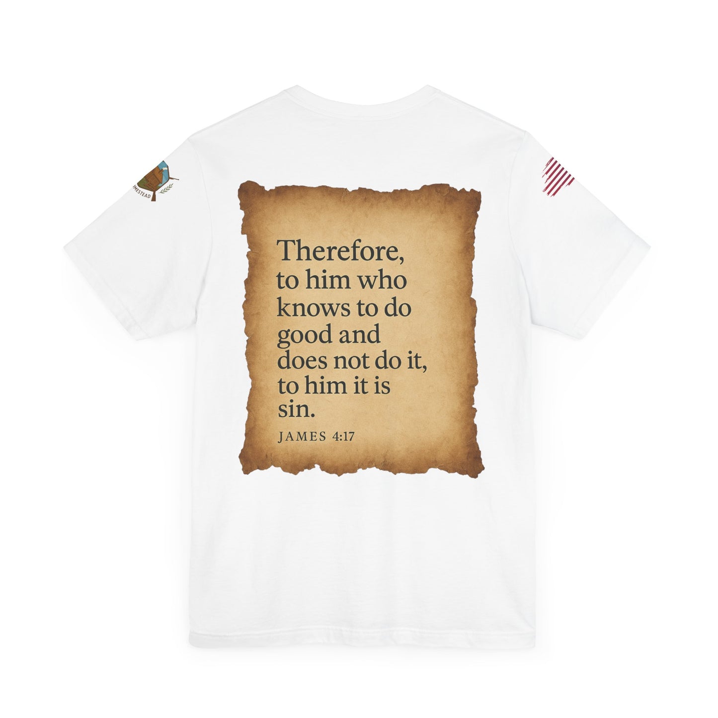 Defend Rural America Tee