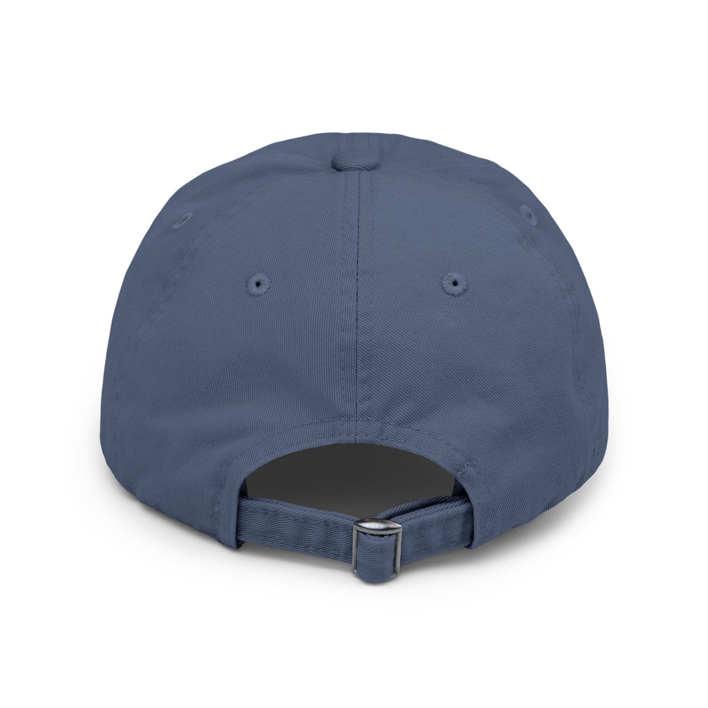 Distressed Cap Guard the Homestead Embroidered Patch