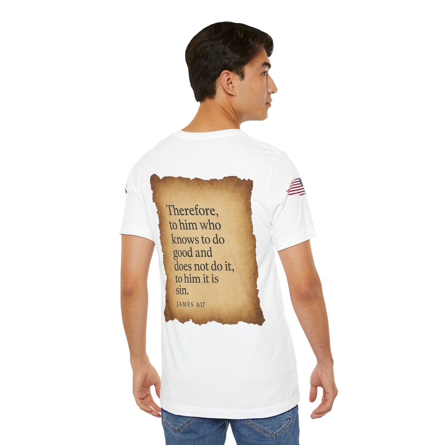 Defend Rural America Tee
