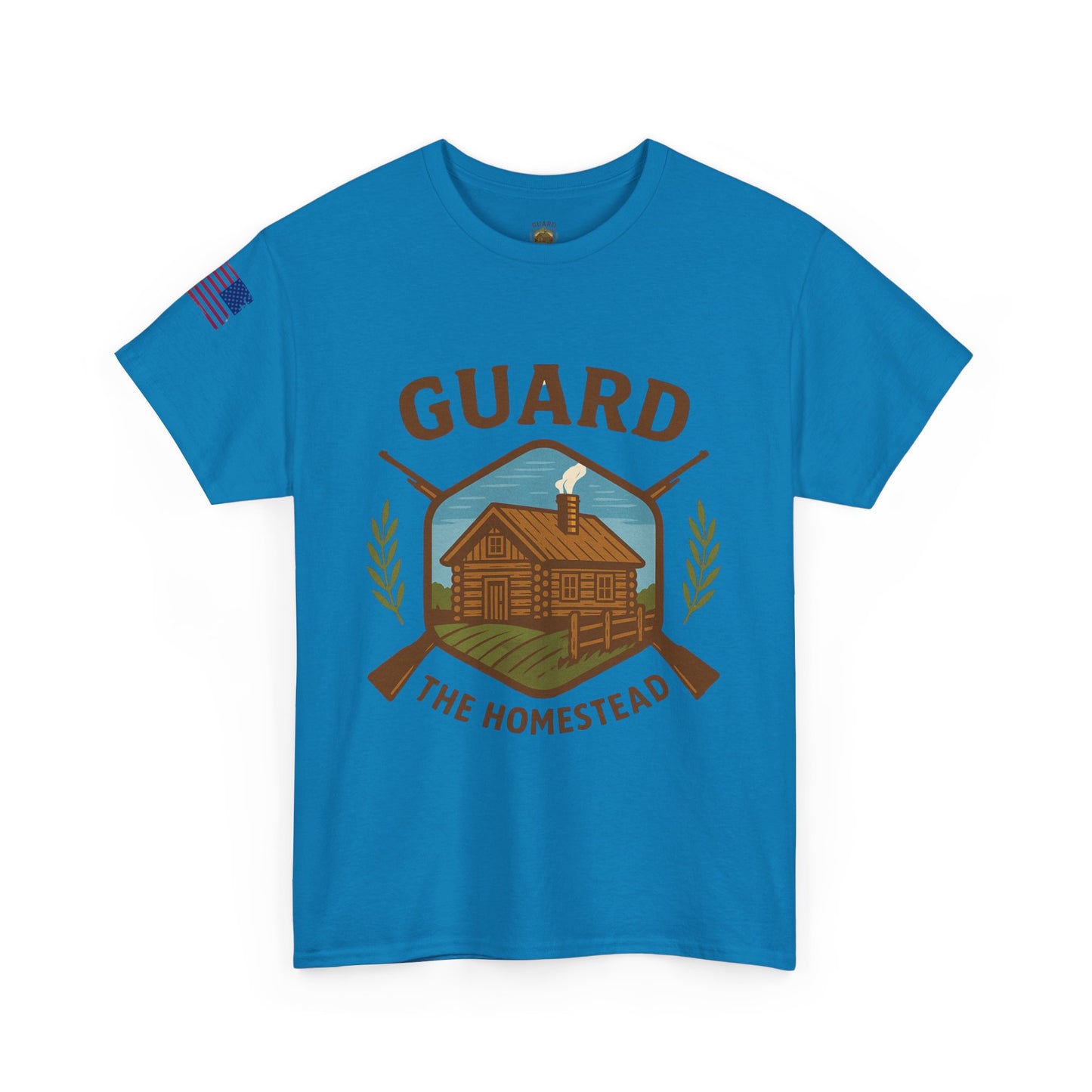 Homestead Guardian Tee