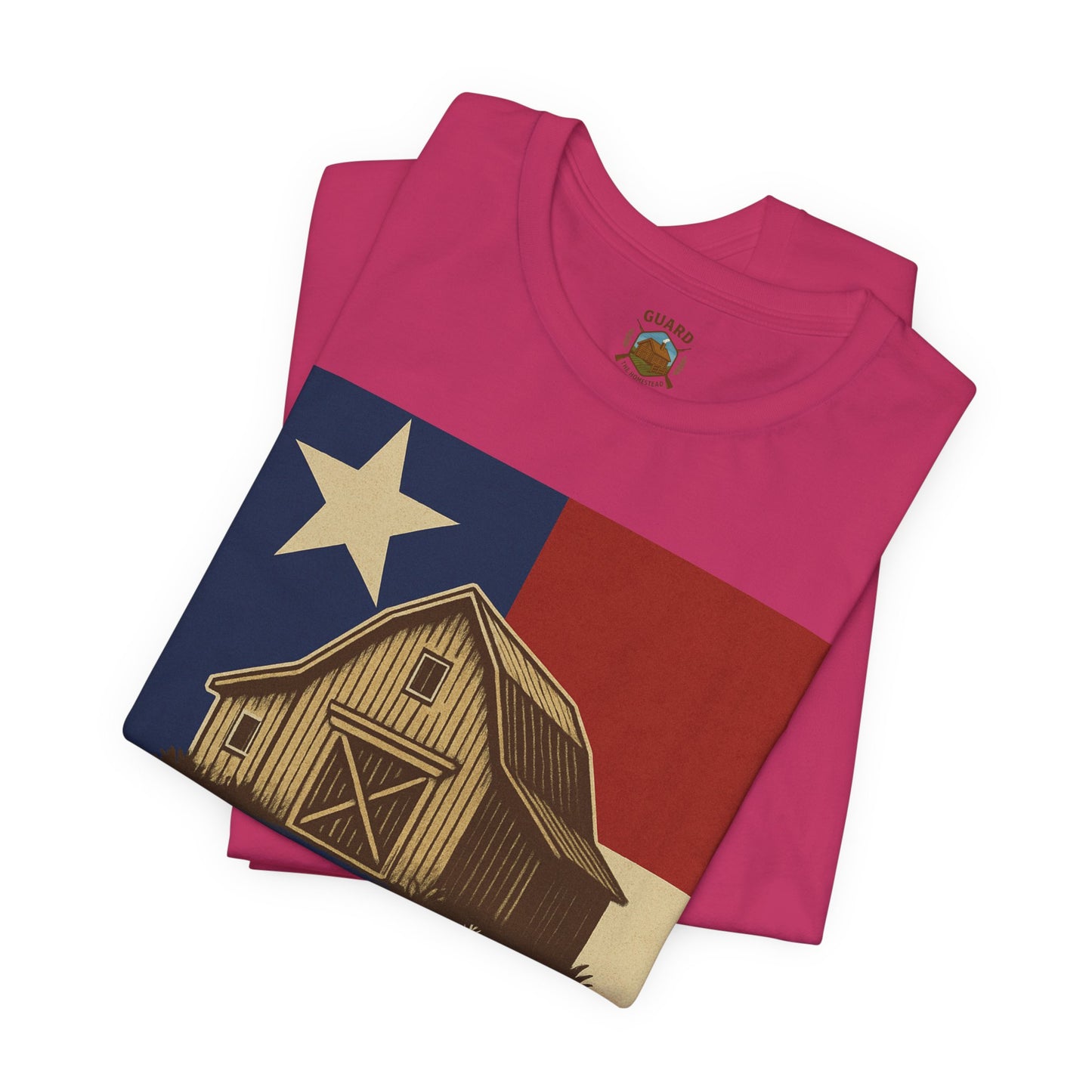 Texas Pride Tee