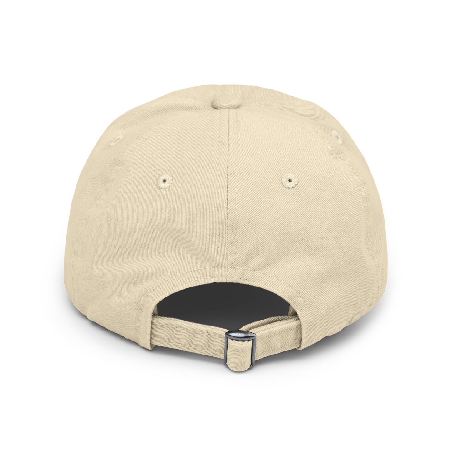 Distressed Cap Guard the Homestead Embroidered Patch