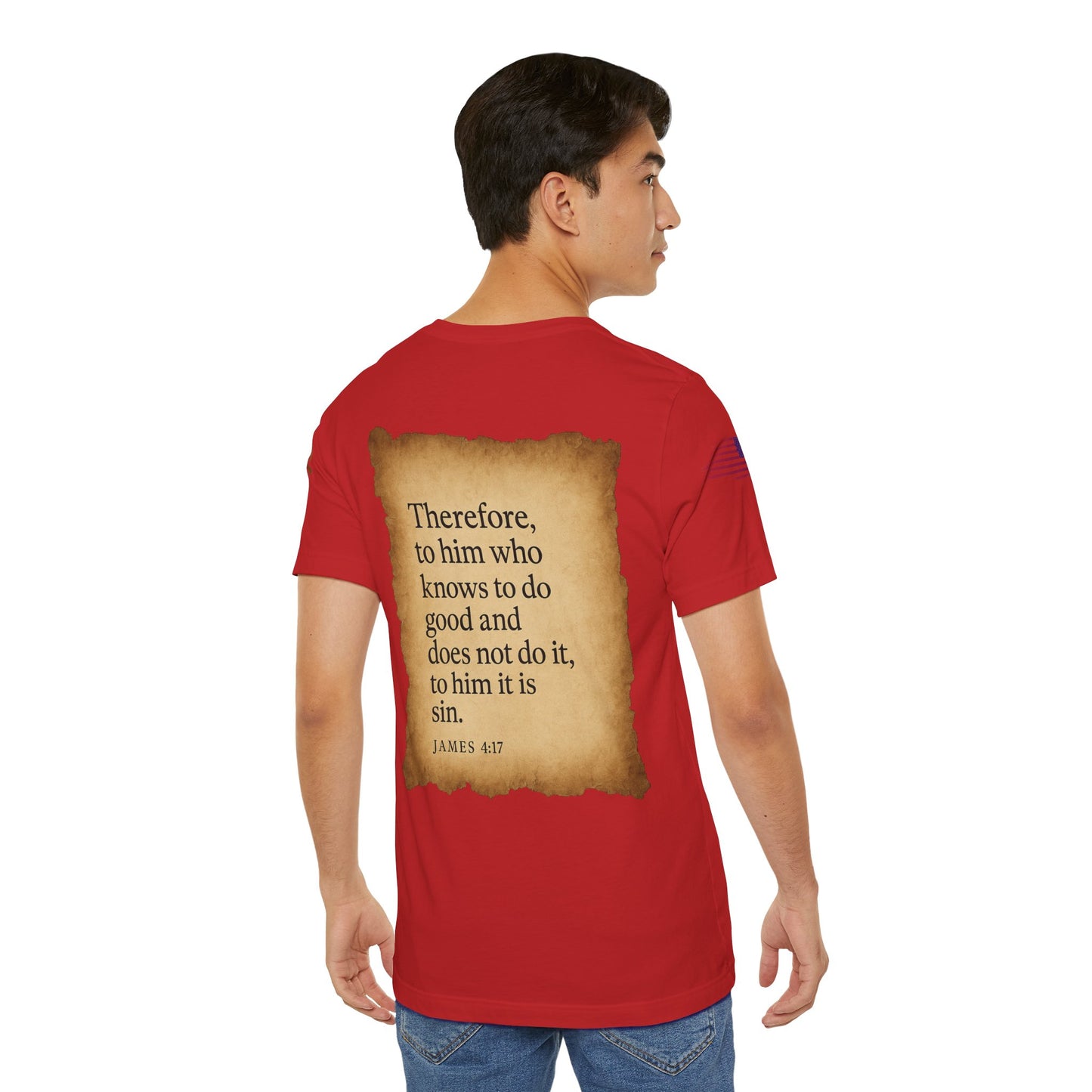 Defend Rural America Tee