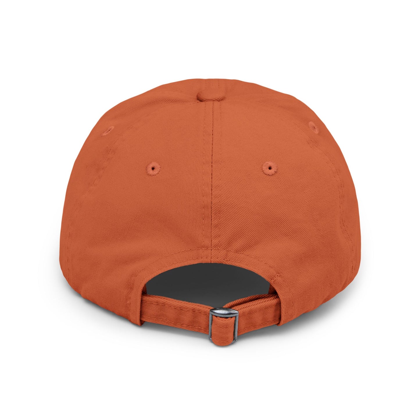 Distressed Cap Guard the Homestead Embroidered Patch