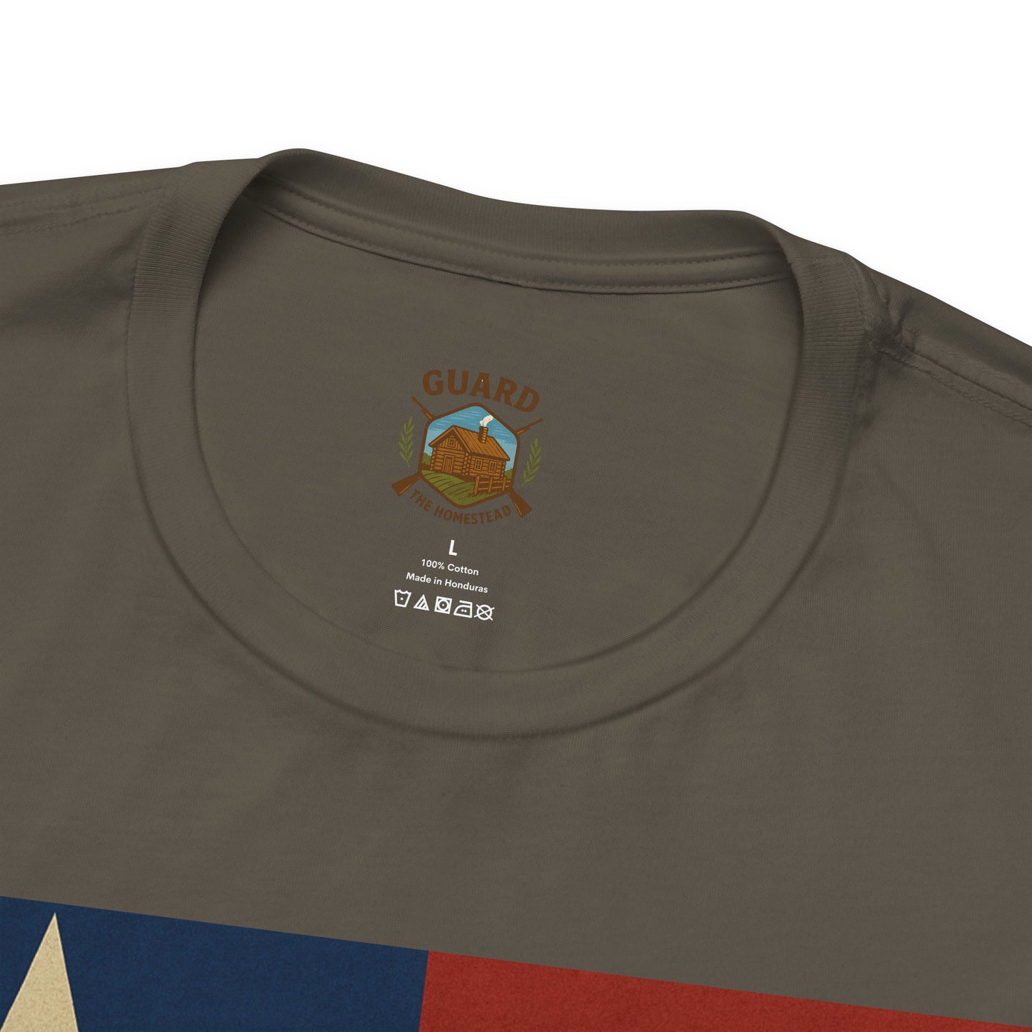Texas Pride Tee