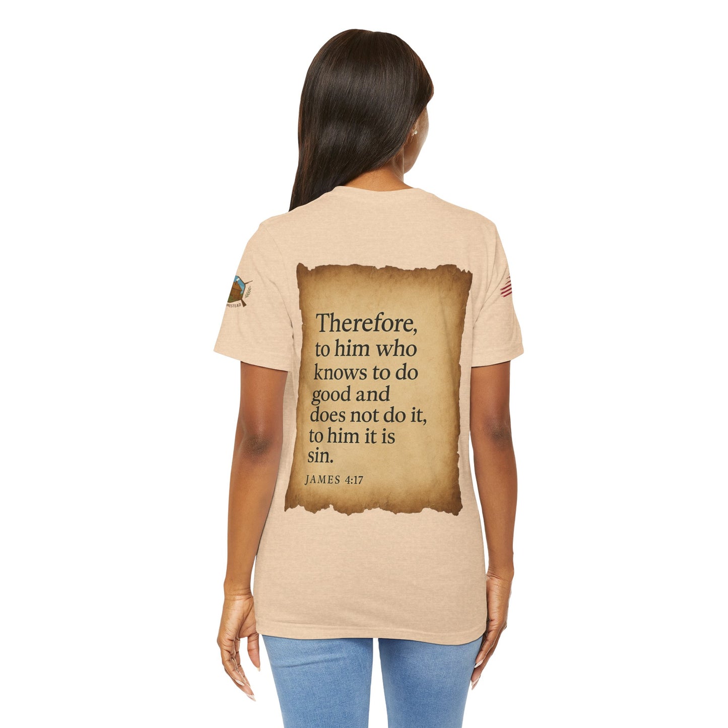 Defend Rural America Tee