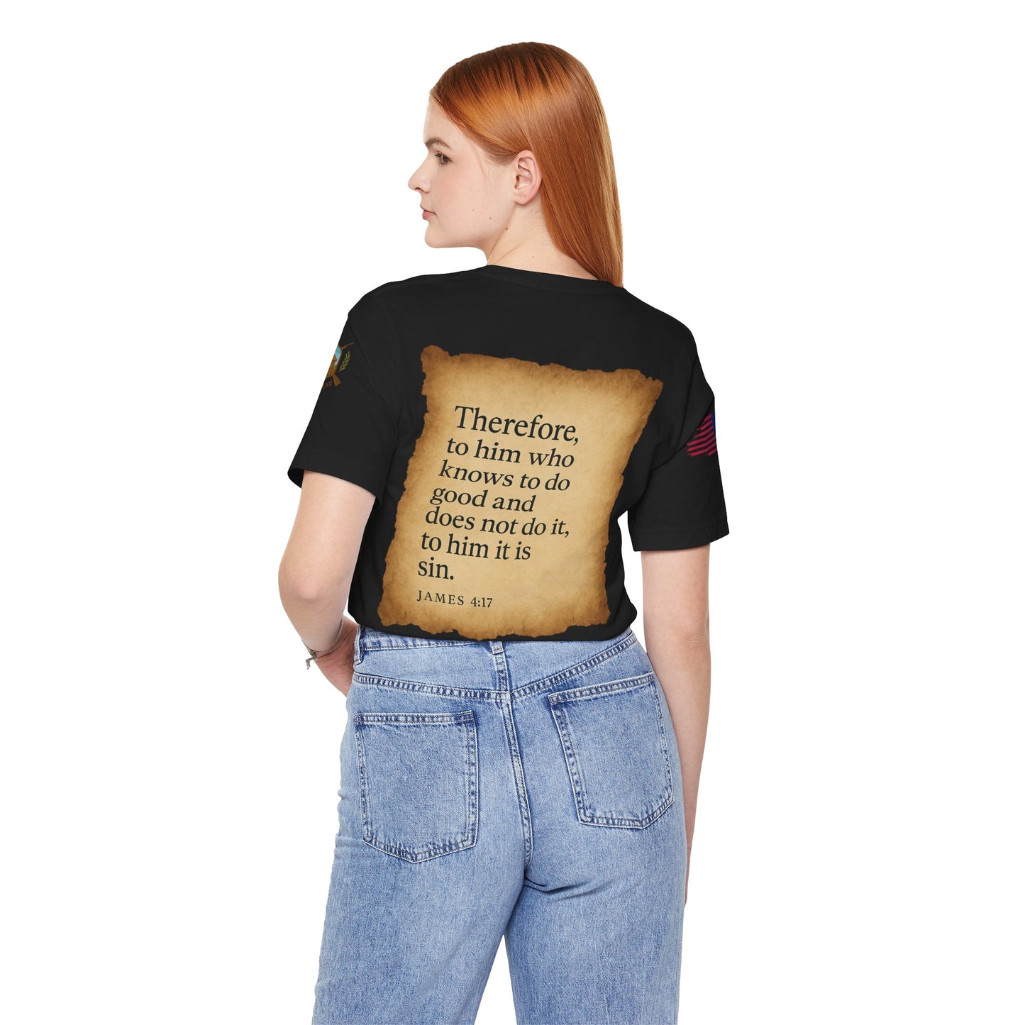 Defend Rural America Tee