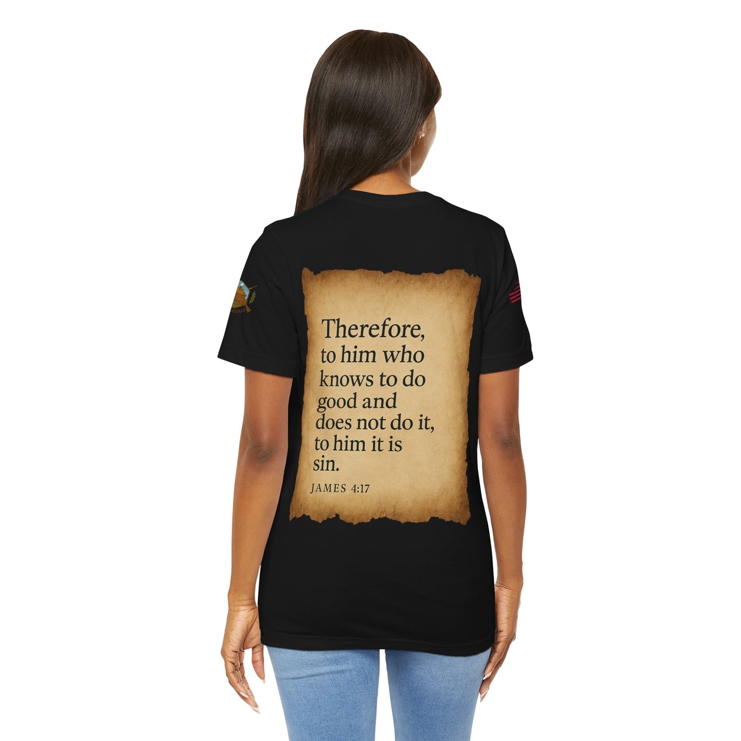 Defend Rural America Tee