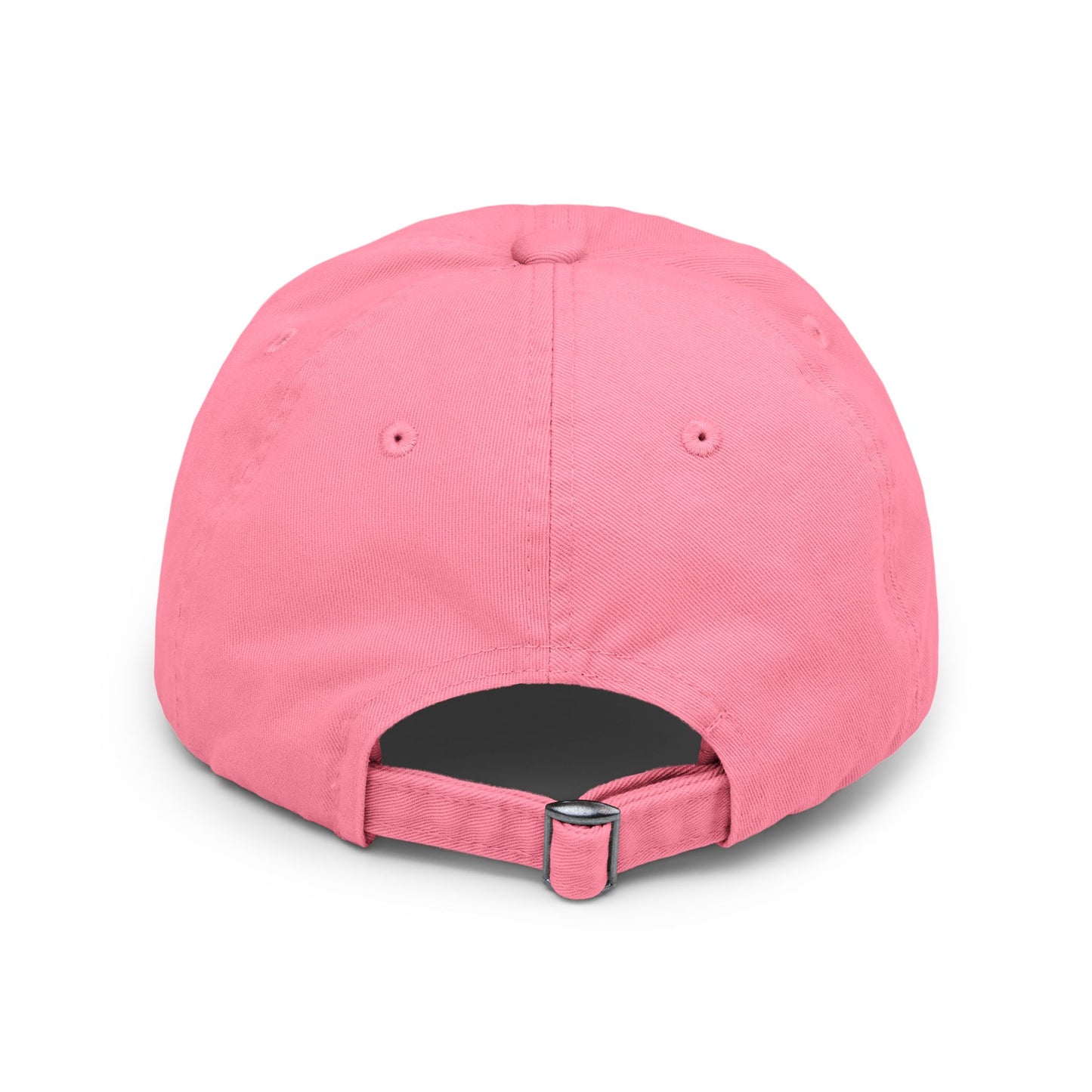 Distressed Cap Guard the Homestead Embroidered Patch