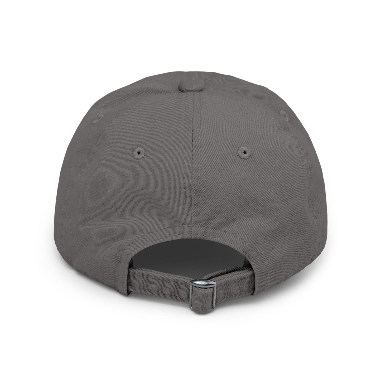 Distressed Cap Guard the Homestead Embroidered Patch