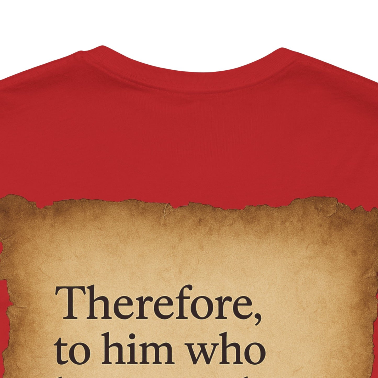 Defend Rural America Tee