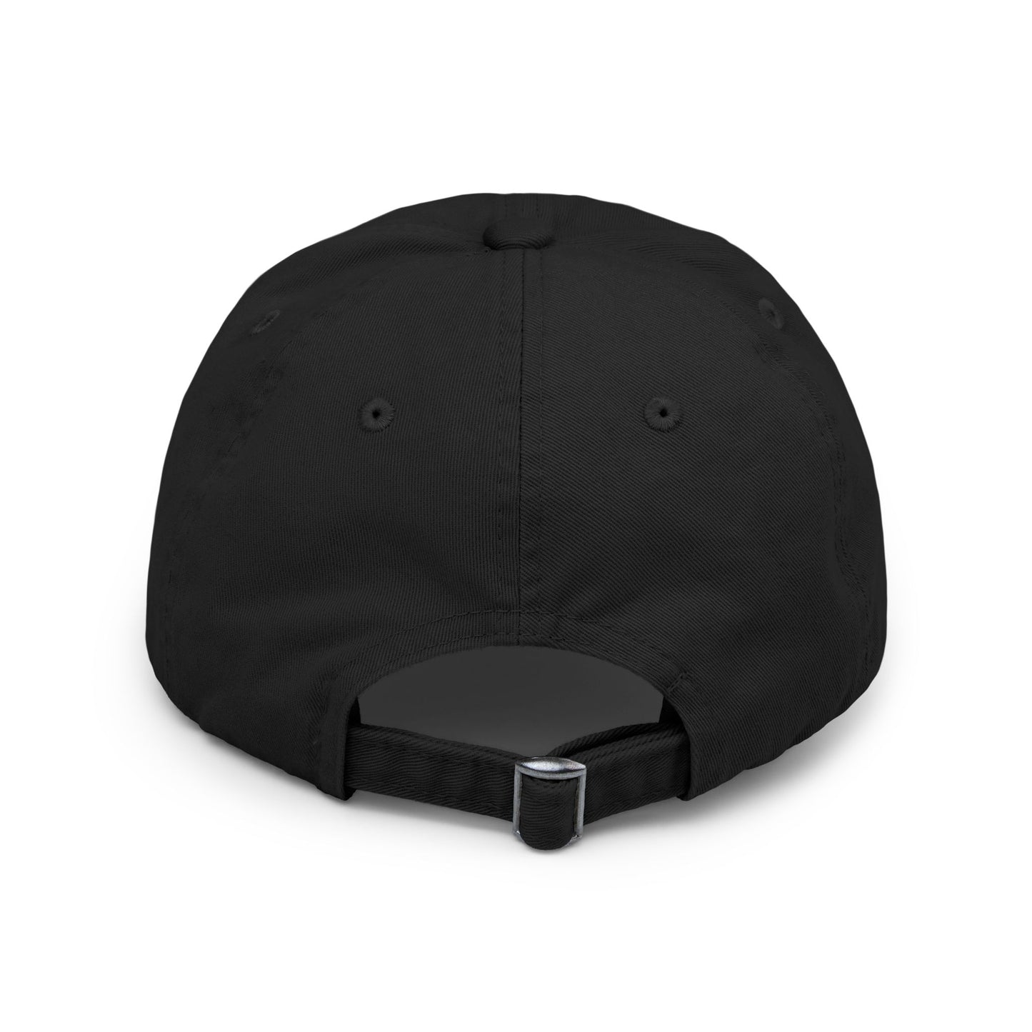 Distressed Cap Guard the Homestead Embroidered Patch