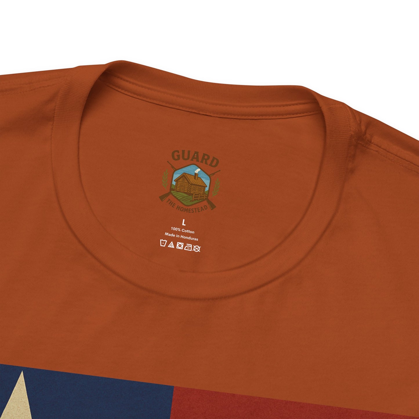 Texas Pride Tee