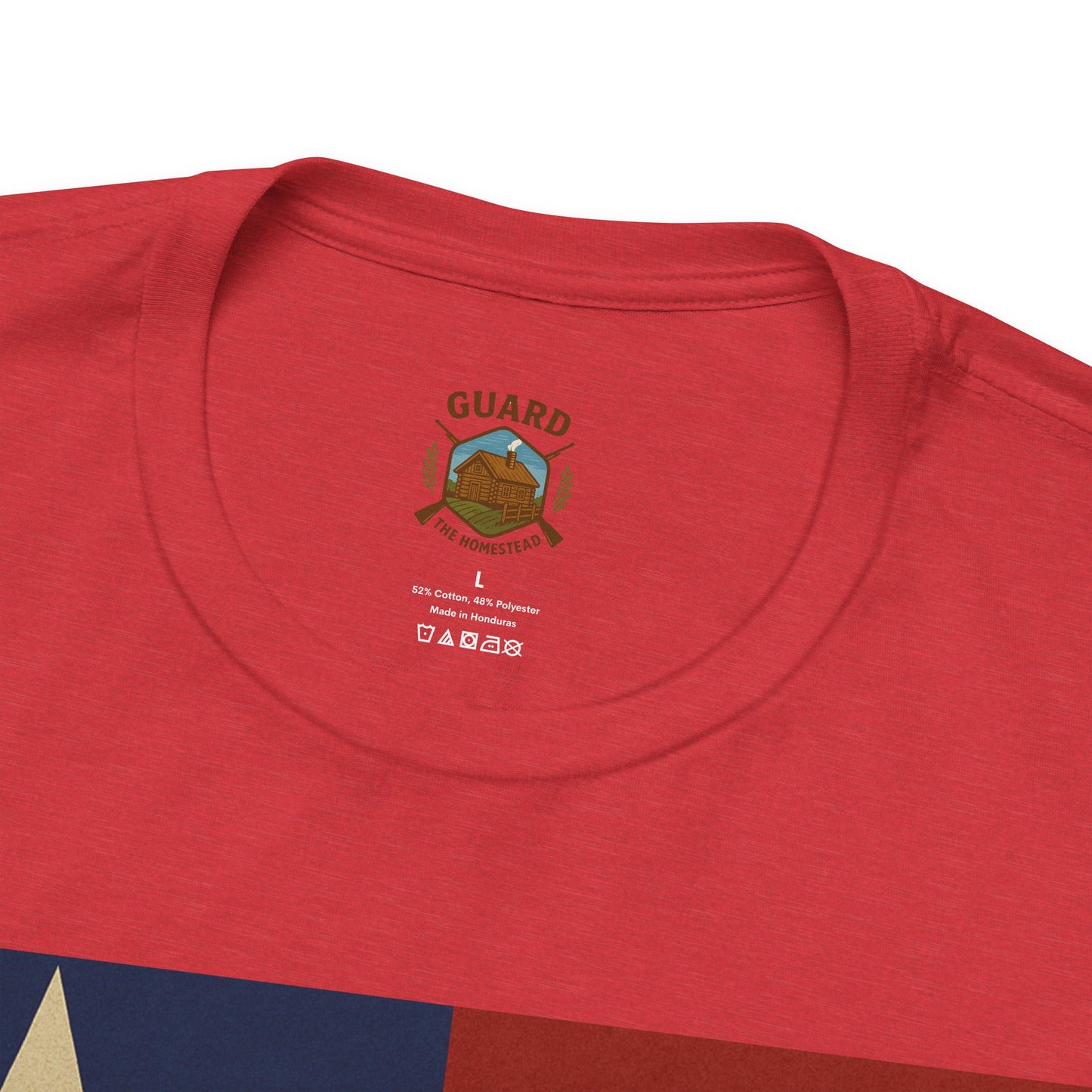 Texas Pride Tee