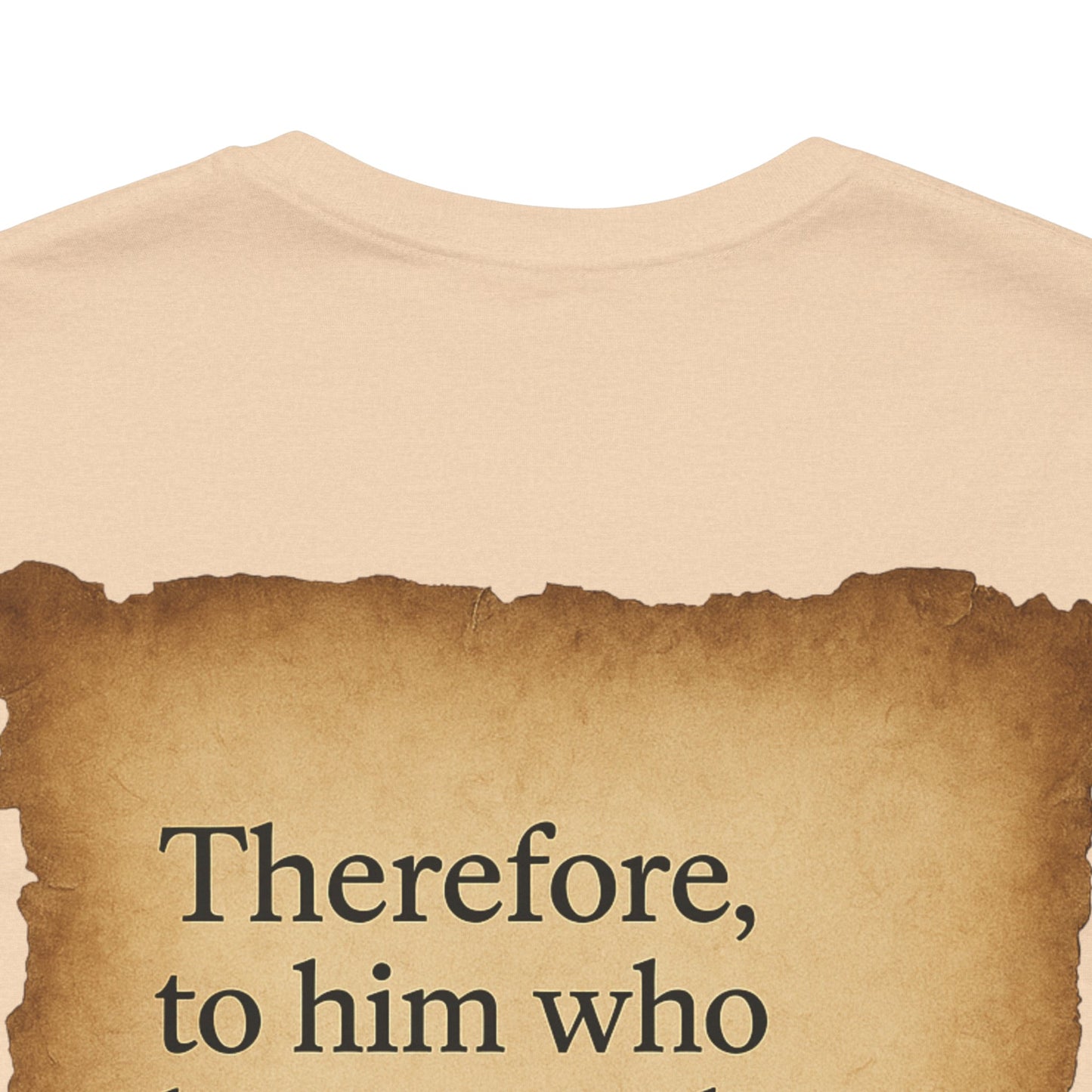 Defend Rural America Tee