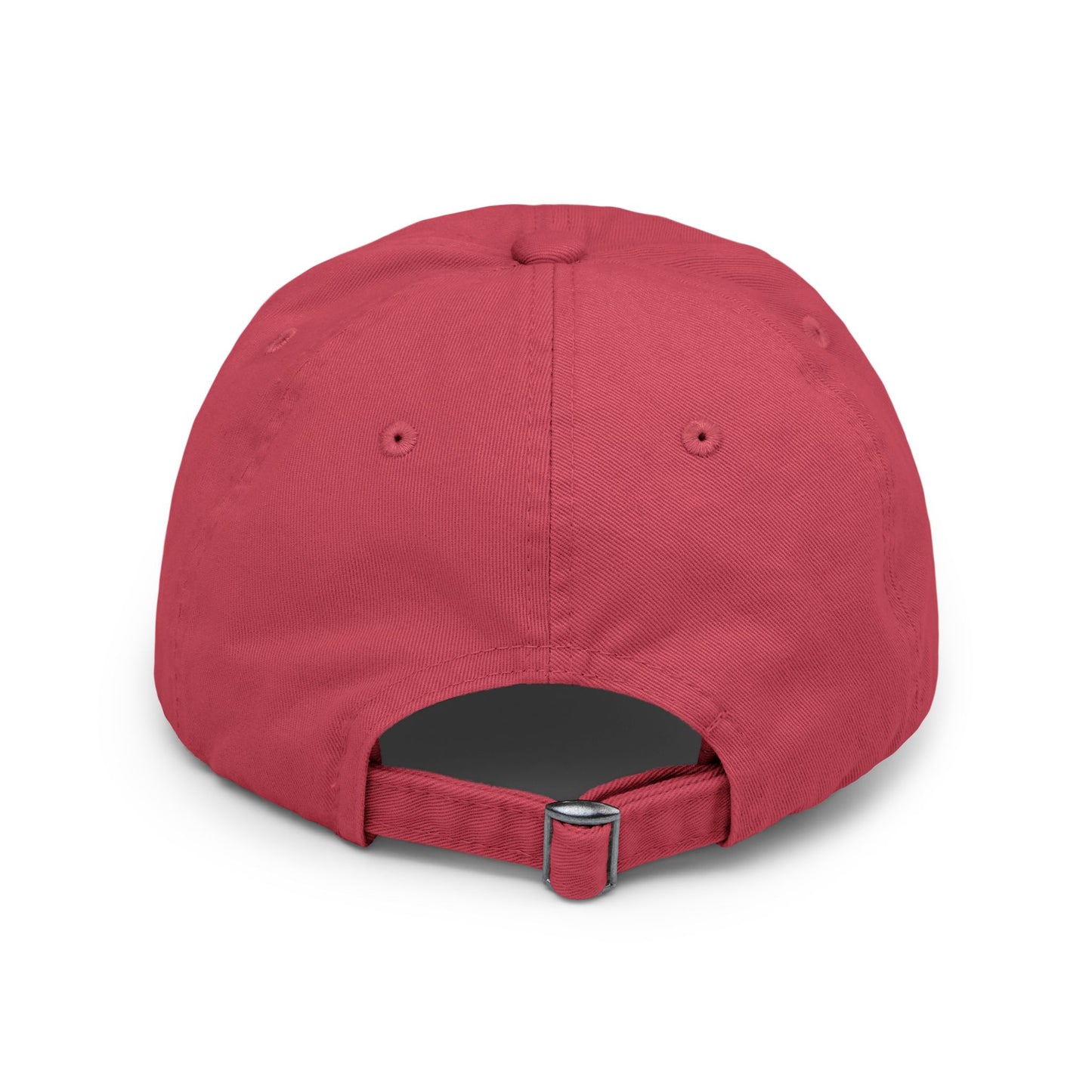 Distressed Cap Guard the Homestead Embroidered Patch