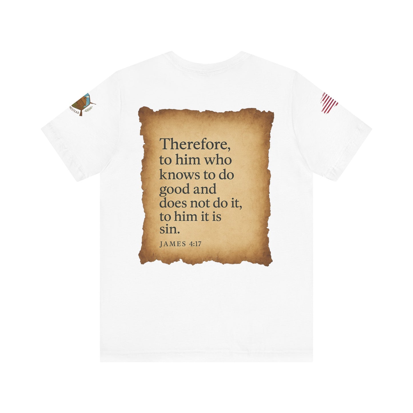 Defend Rural America Tee